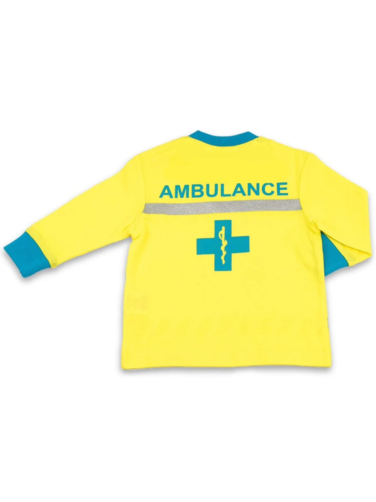Fun2Wear jongens pyjama afbeelding 2