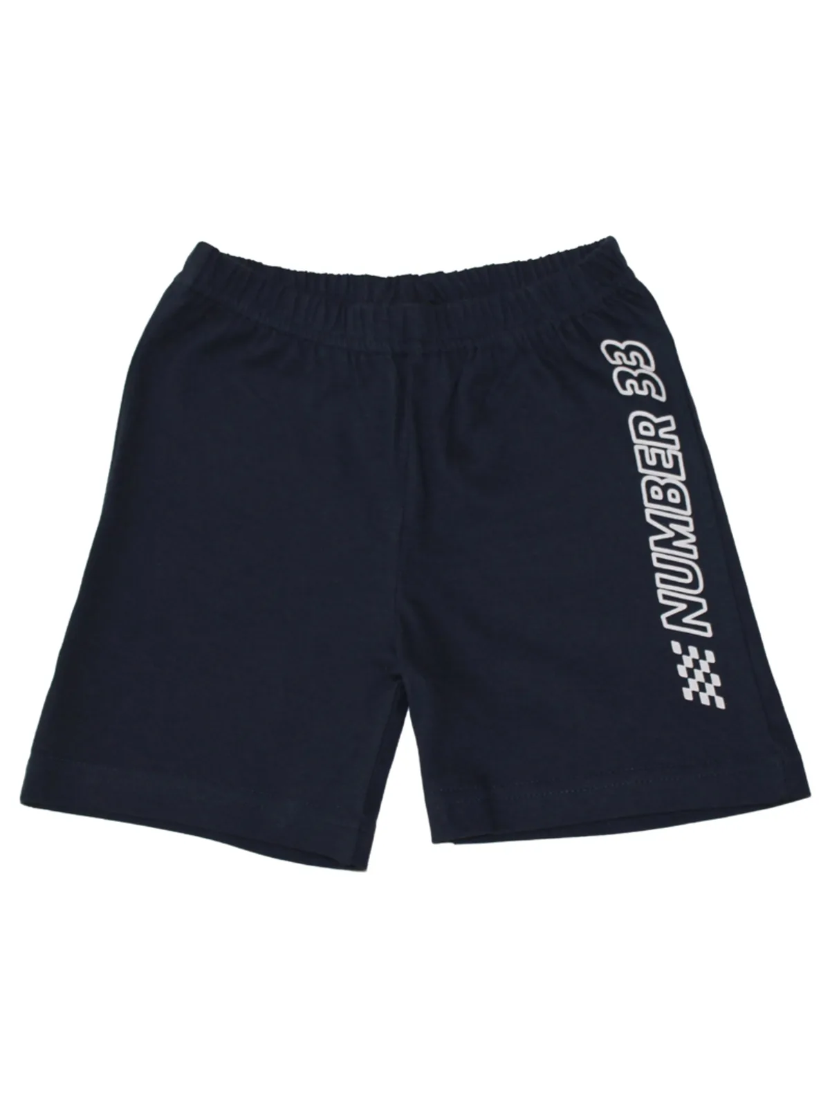 Fun2Wear jongens shortama afbeelding 3