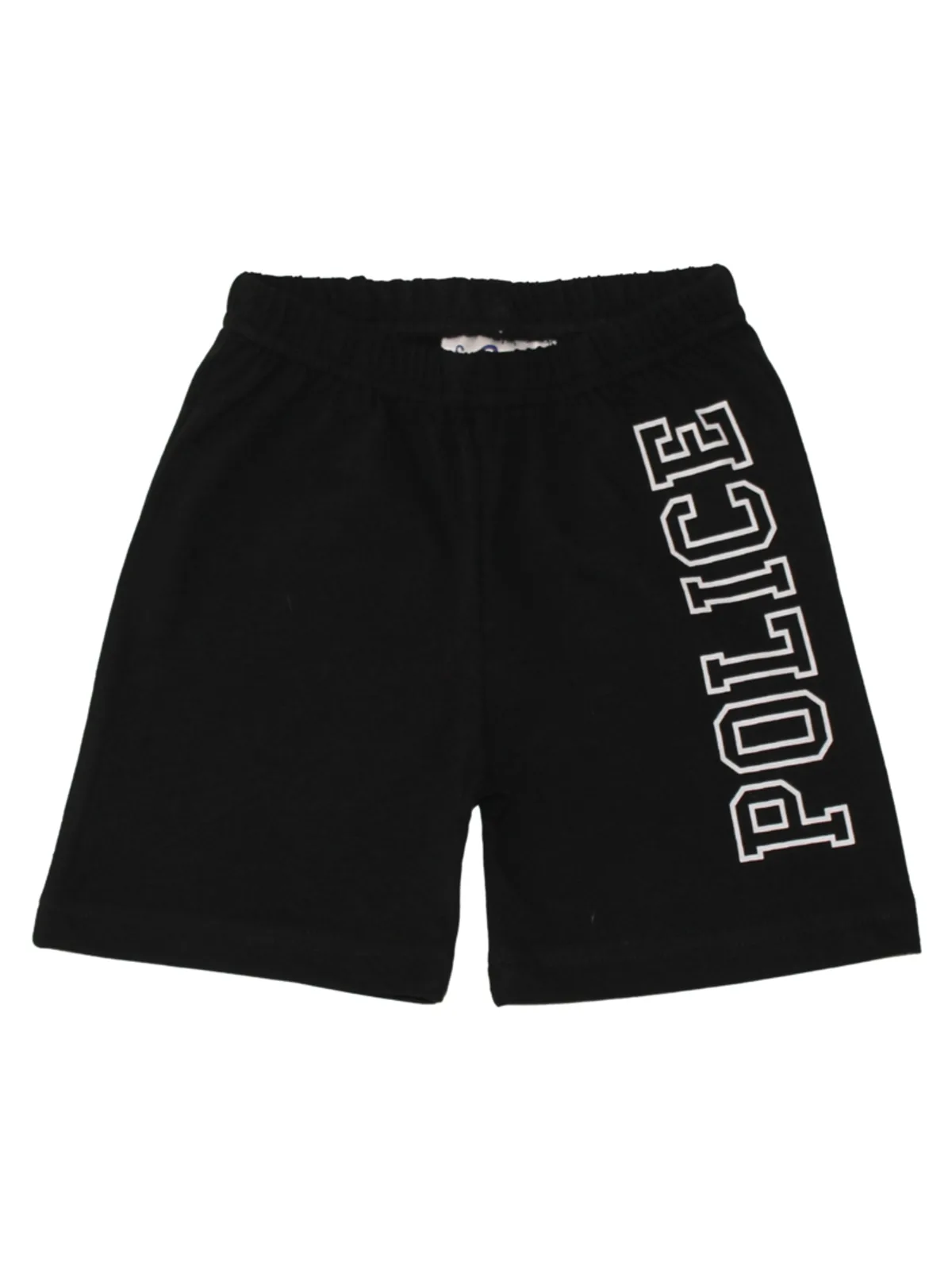Fun2Wear jongens shortama afbeelding 3
