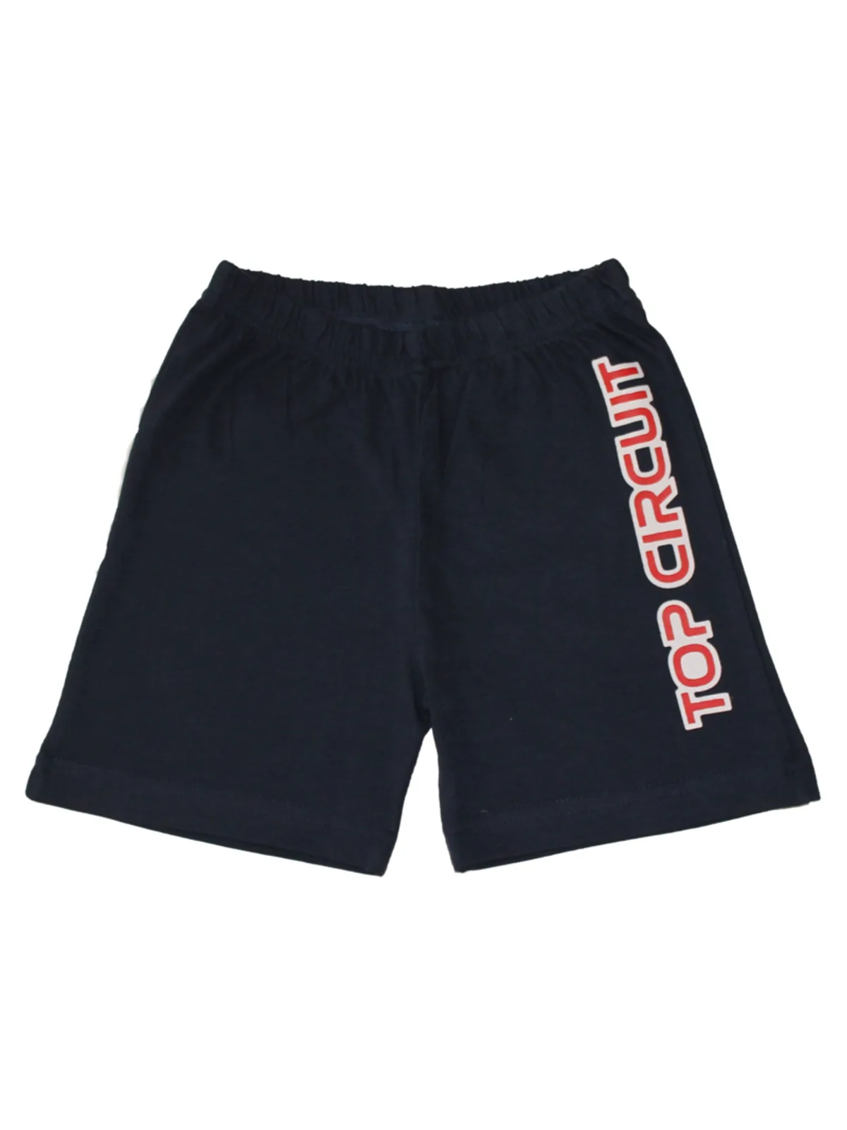 Fun2Wear jongens shortama afbeelding 3