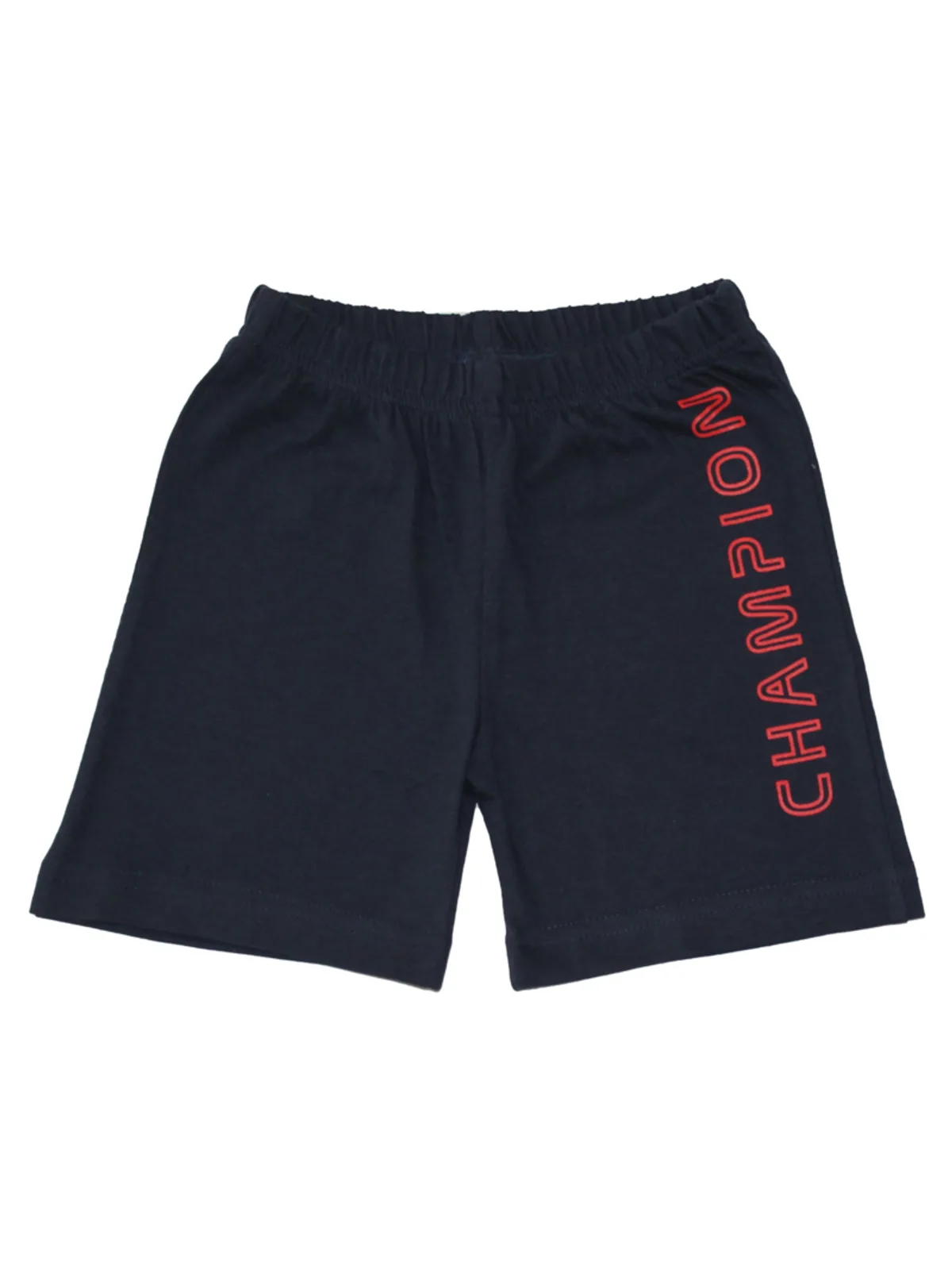 Fun2Wear jongens shortama afbeelding 3