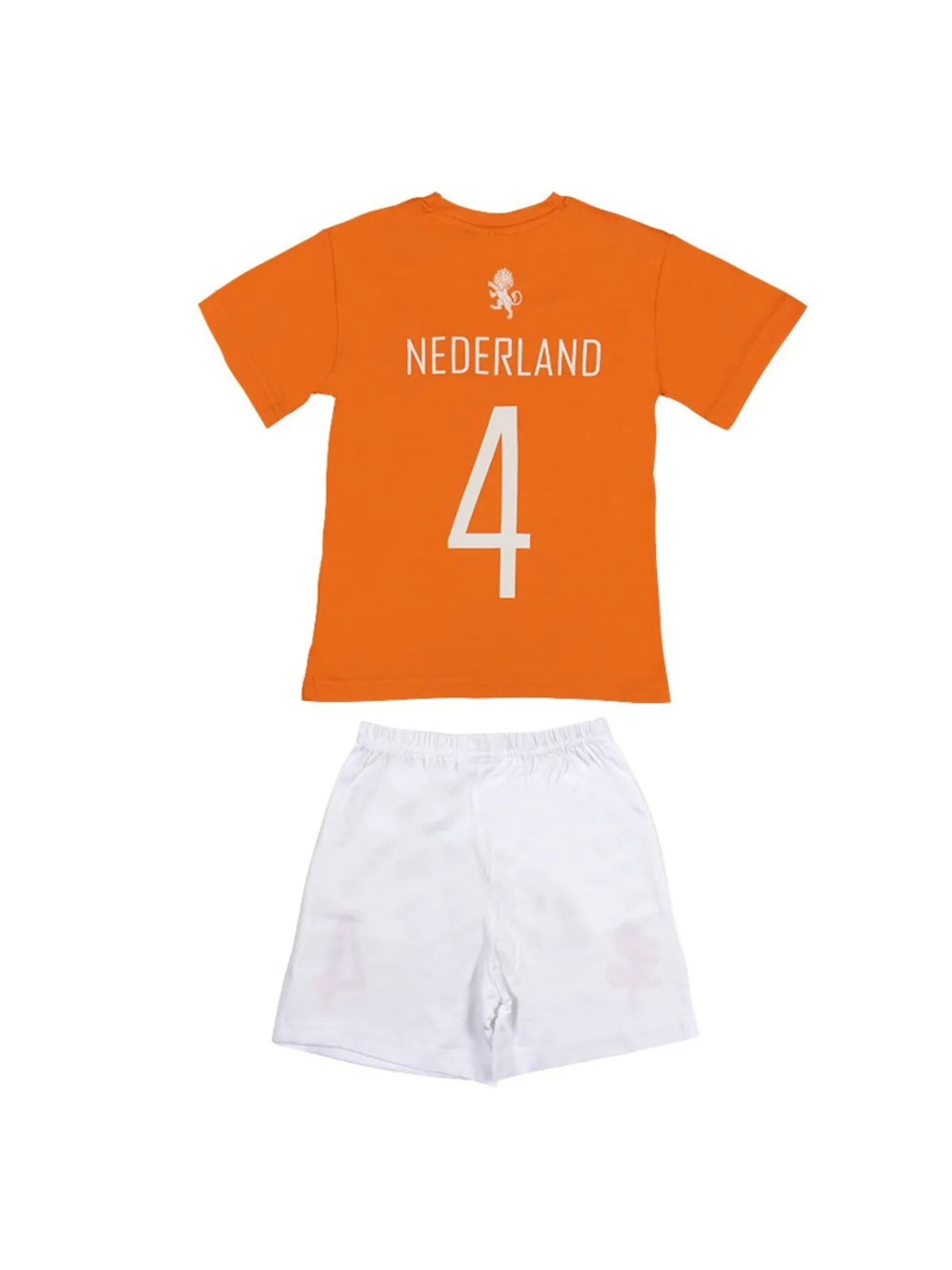 Fun2Wear jongens shortama afbeelding 2