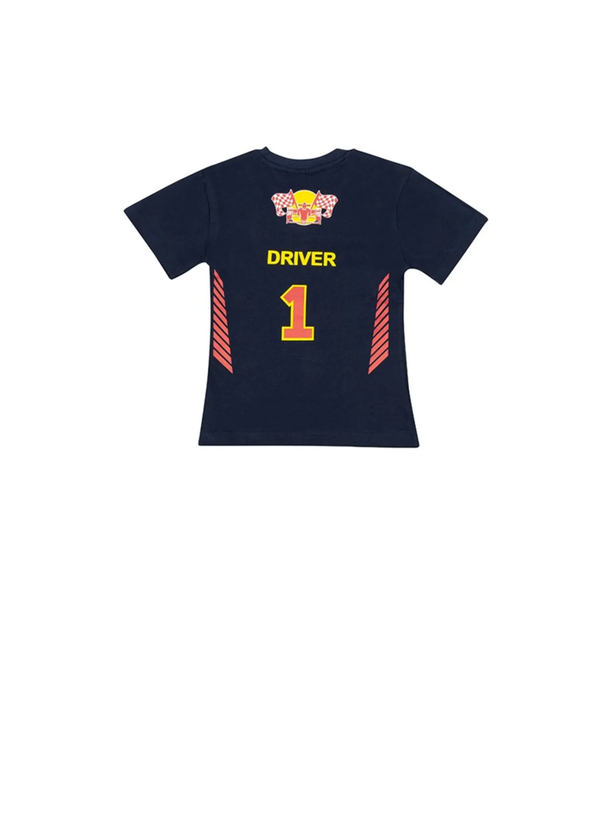 Fun2Wear jongens shortama afbeelding 2