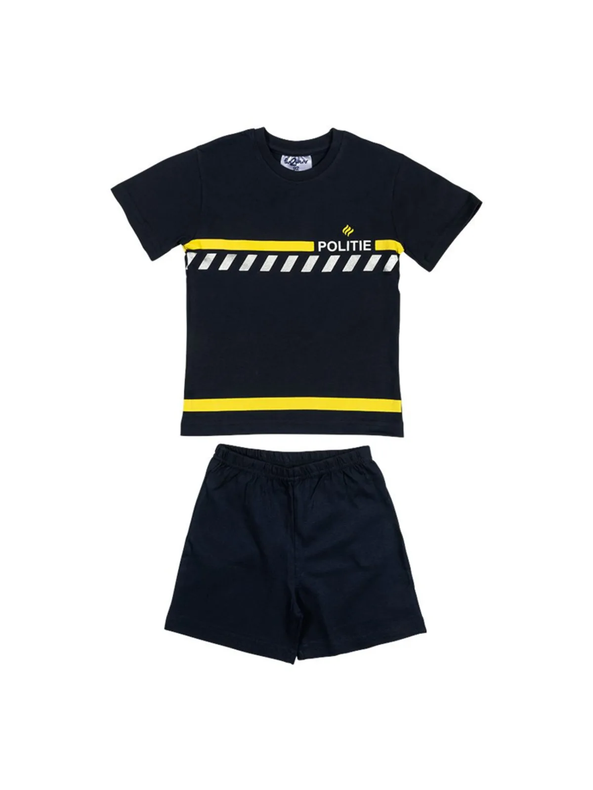 Politie Blauw