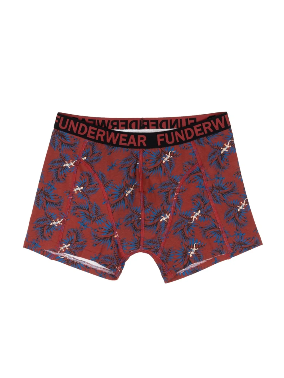 Funderwear jongens boxershort afbeelding 2