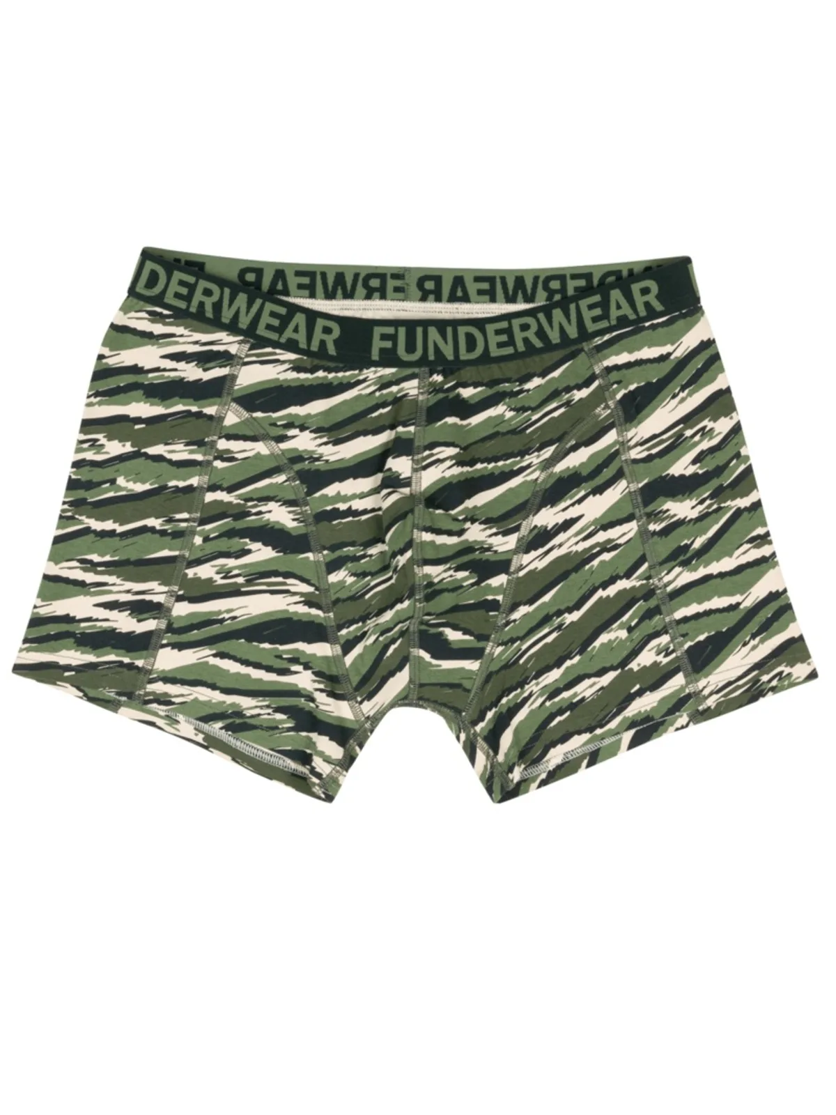 Funderwear jongens boxershort afbeelding 2