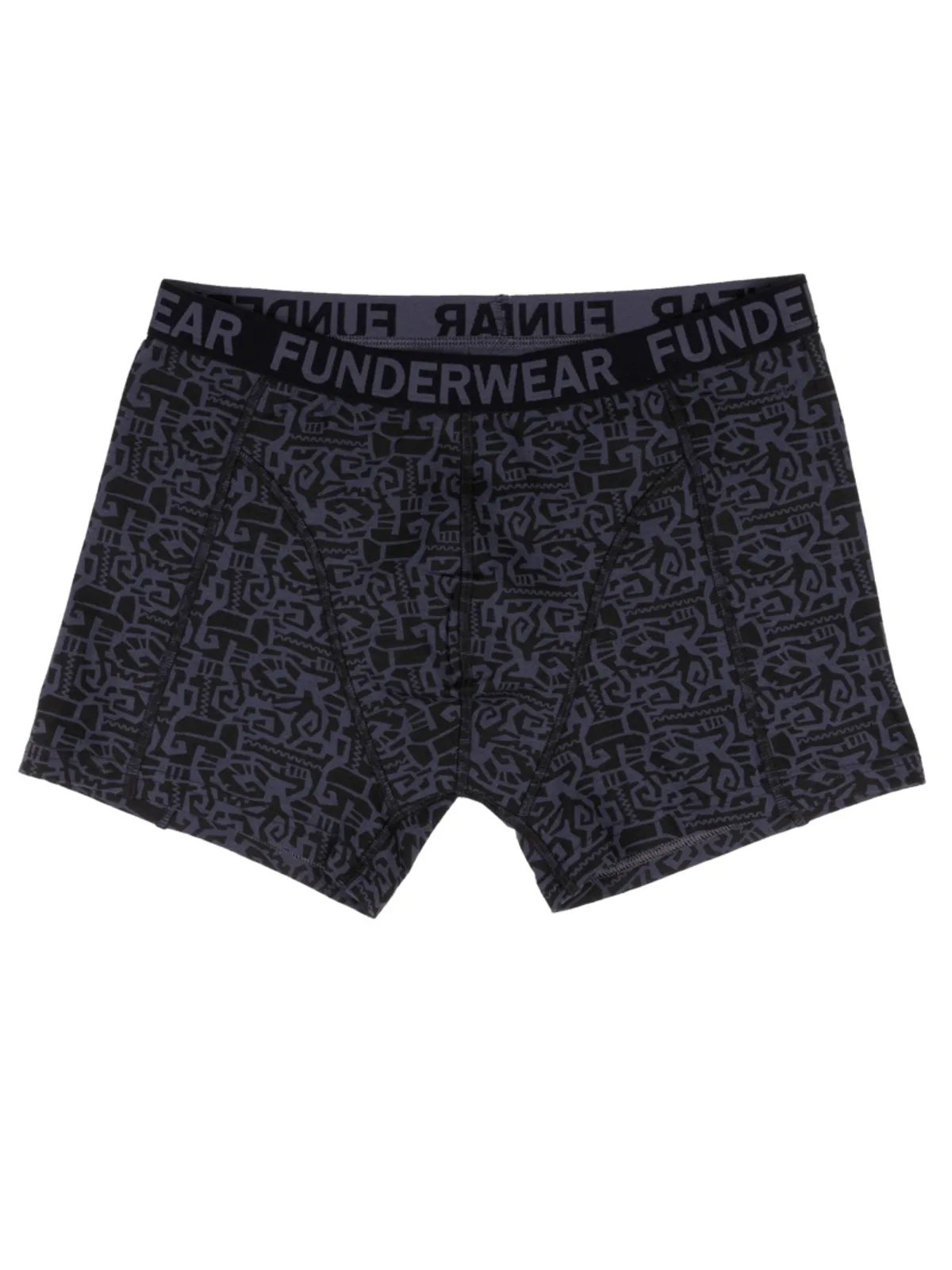 Funderwear jongens boxershort afbeelding 2