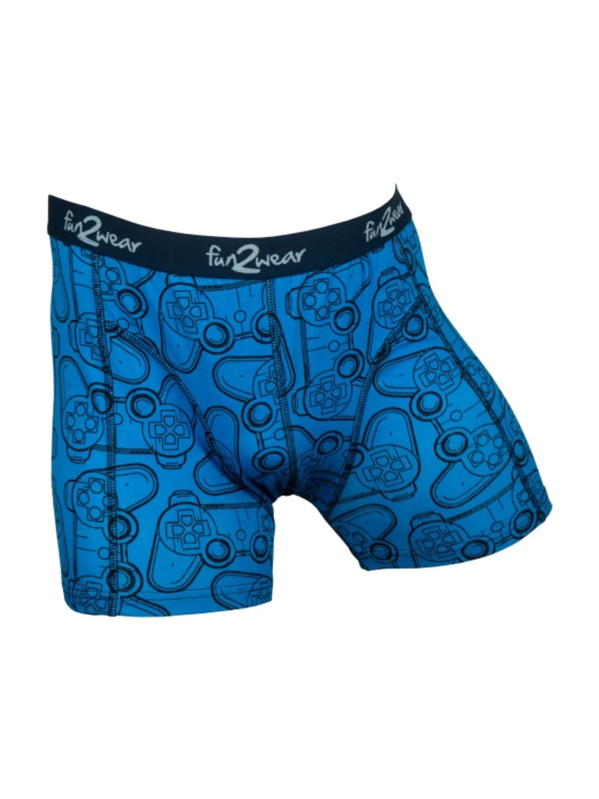Funderwear jongens boxershort