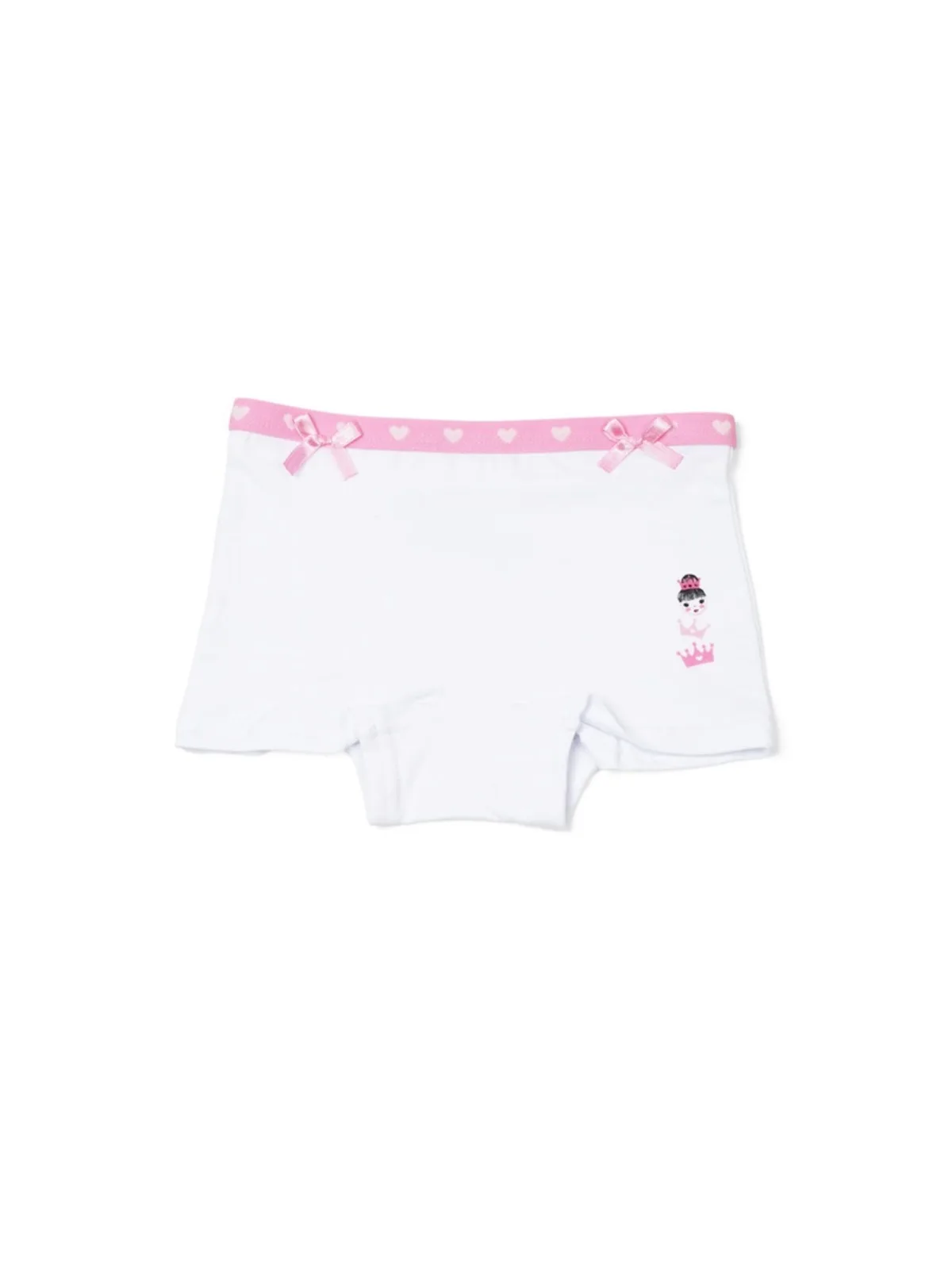 Funderwear meisjes set afbeelding 3