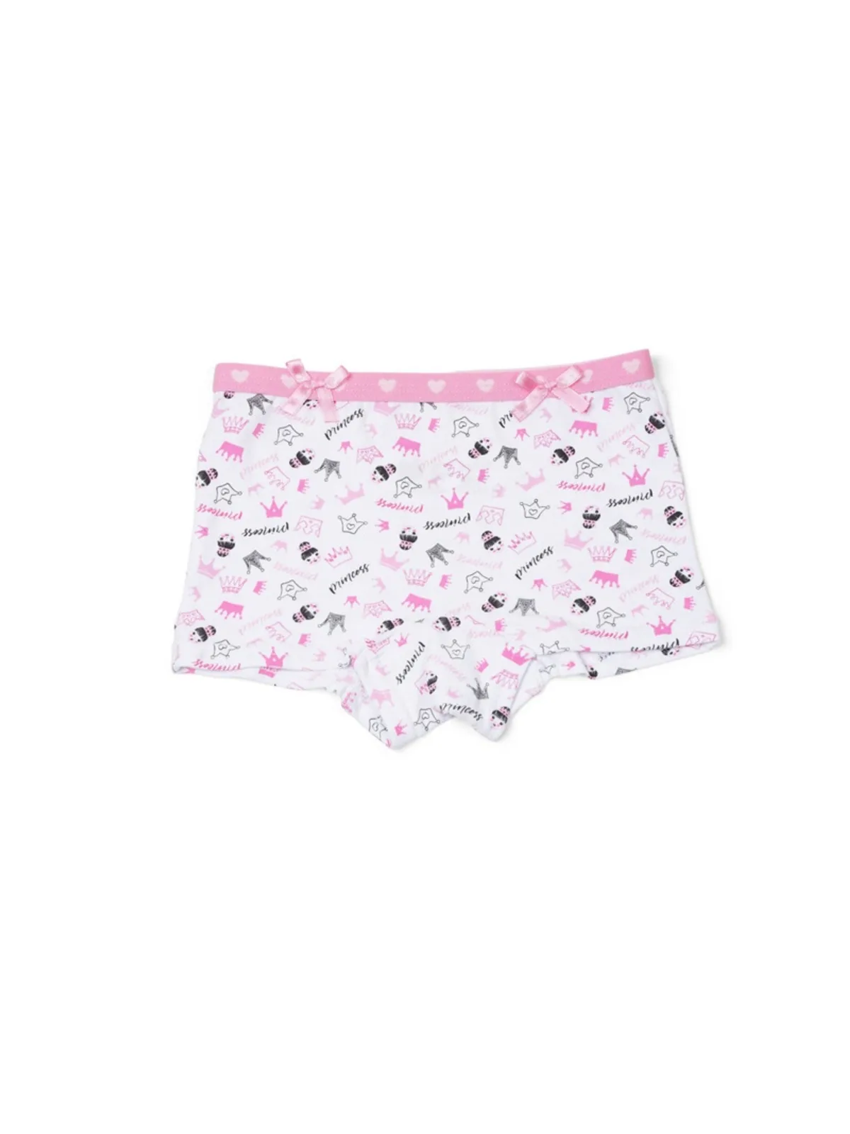 Funderwear meisjes set afbeelding 4