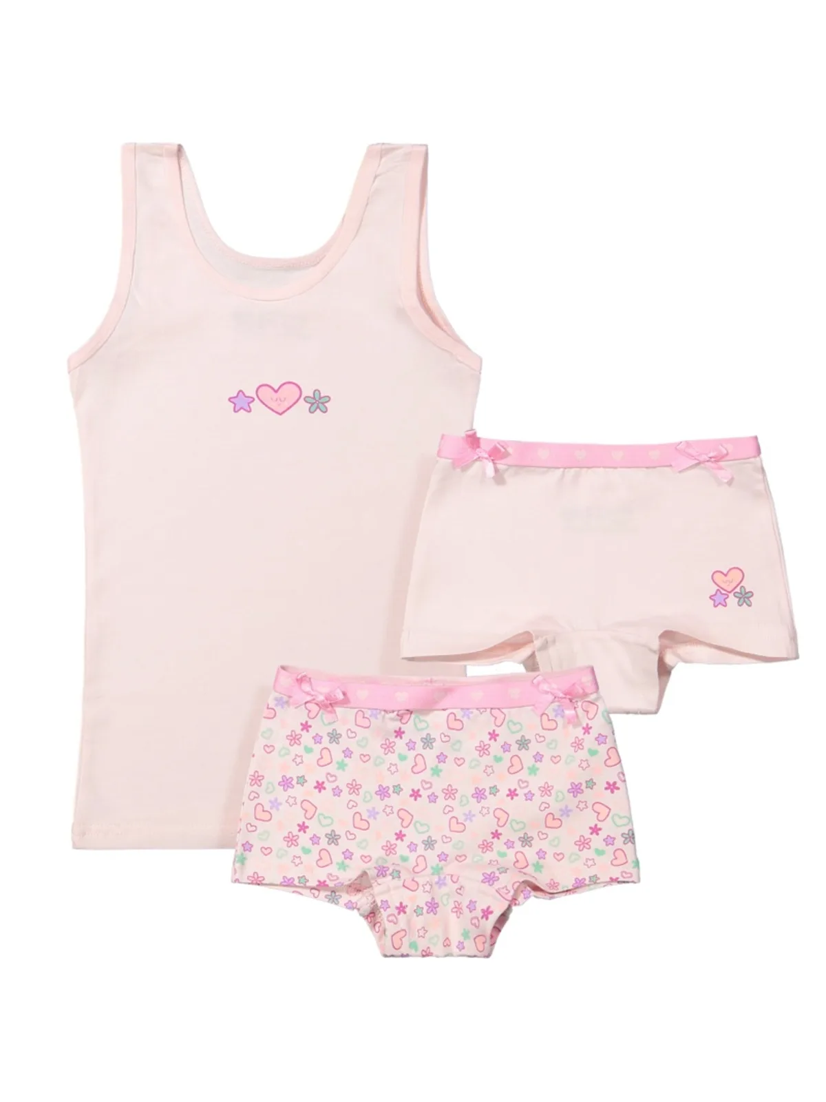 Hart Roze