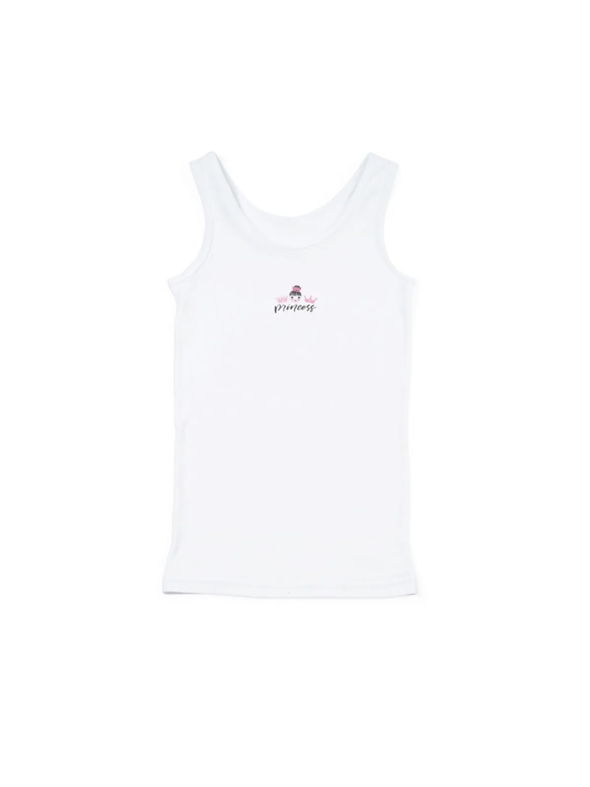 Funderwear meisjes set afbeelding 2