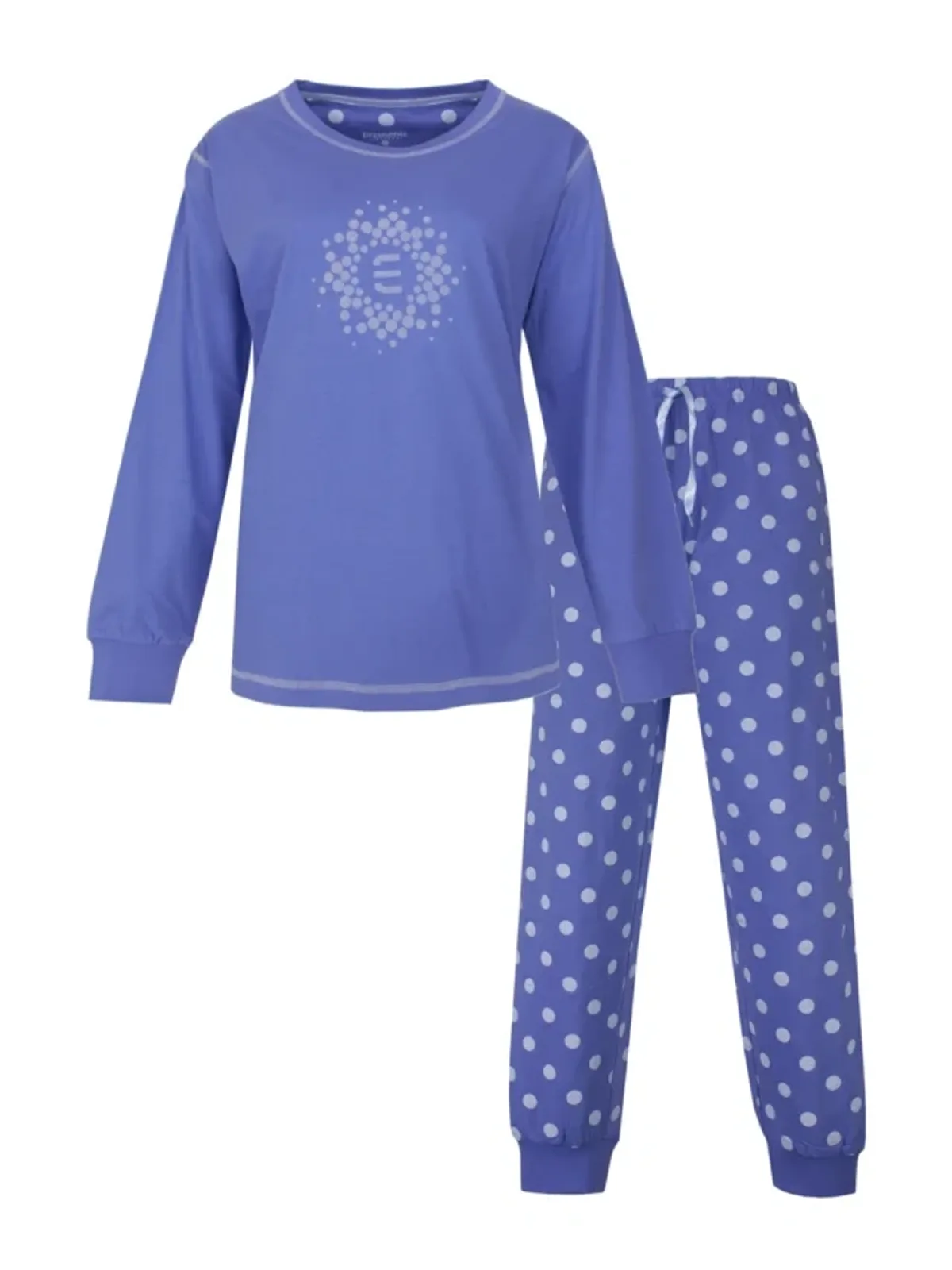 Irresistible dames pyjama