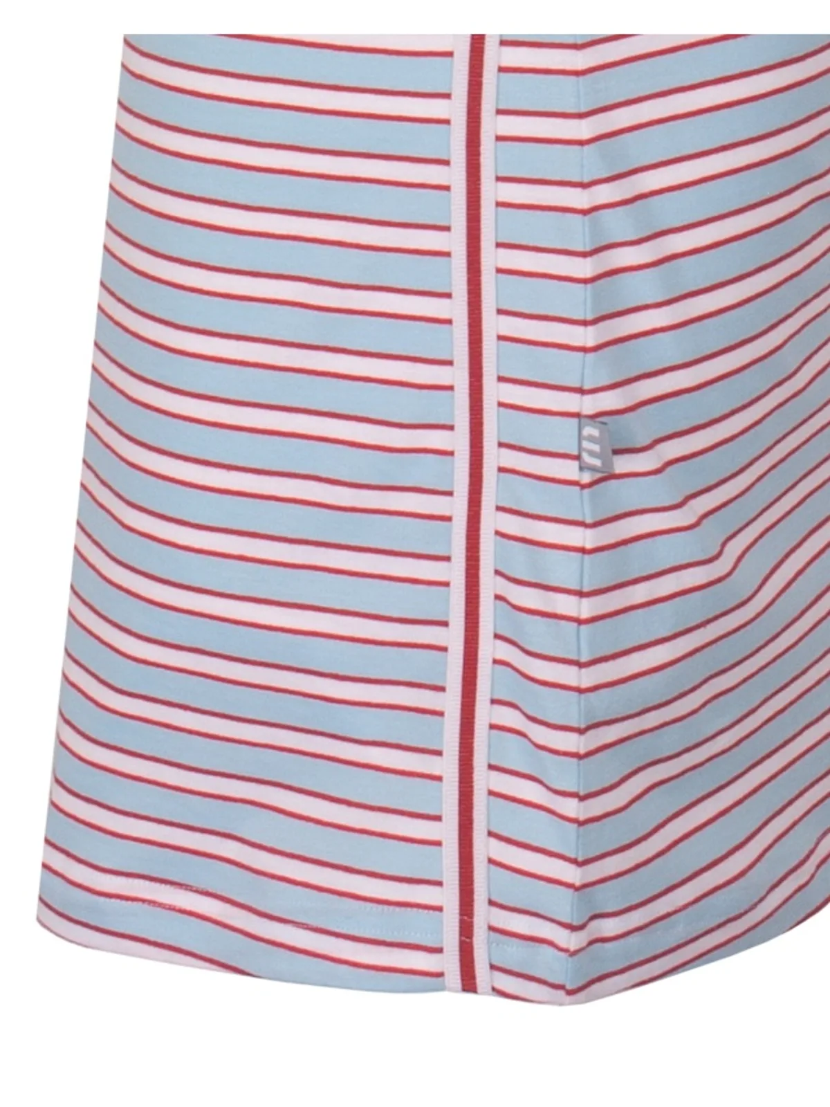 Irresistible dames shortama afbeelding 5