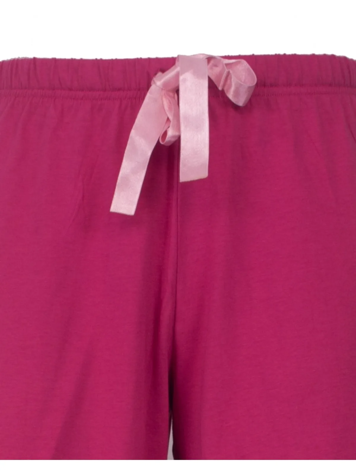 Irresistible dames shortama afbeelding 3