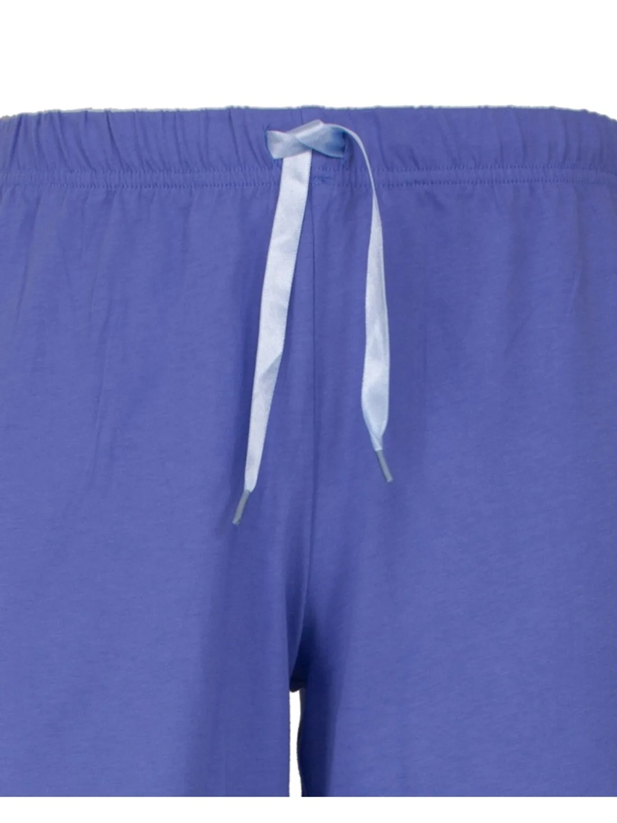 Irresistible dames shortama afbeelding 3