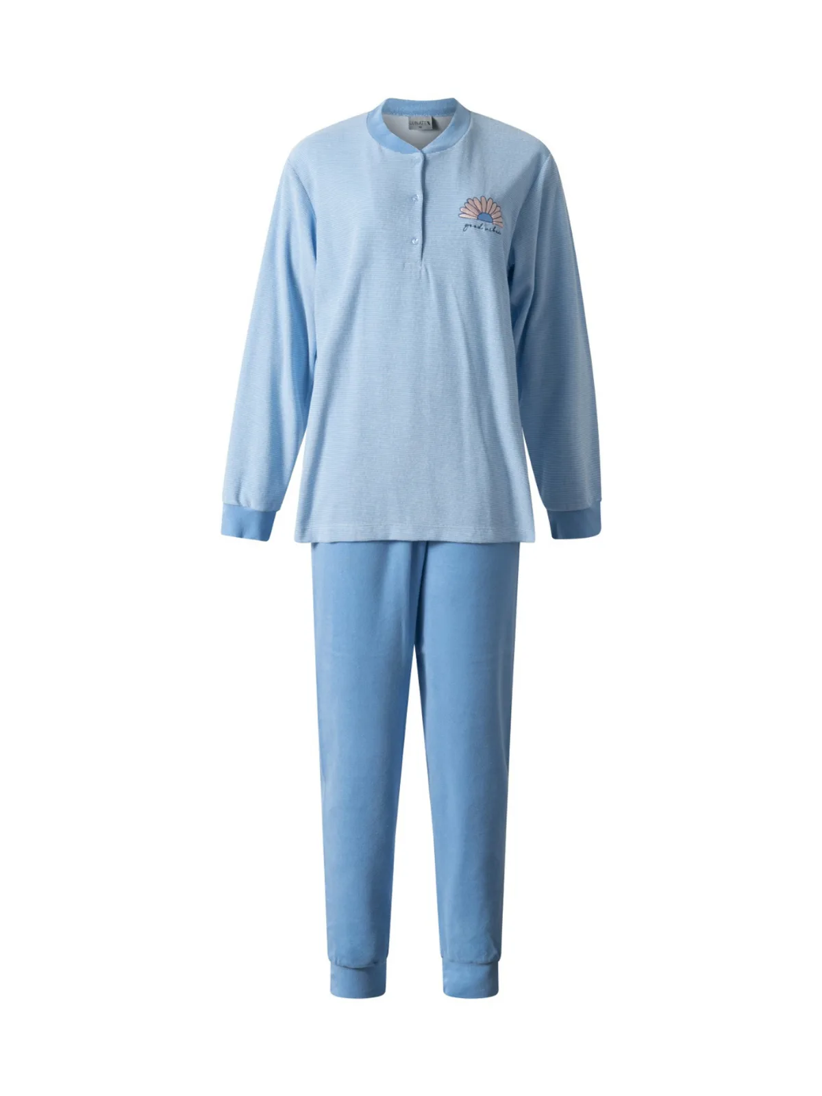 Blauw (124281)