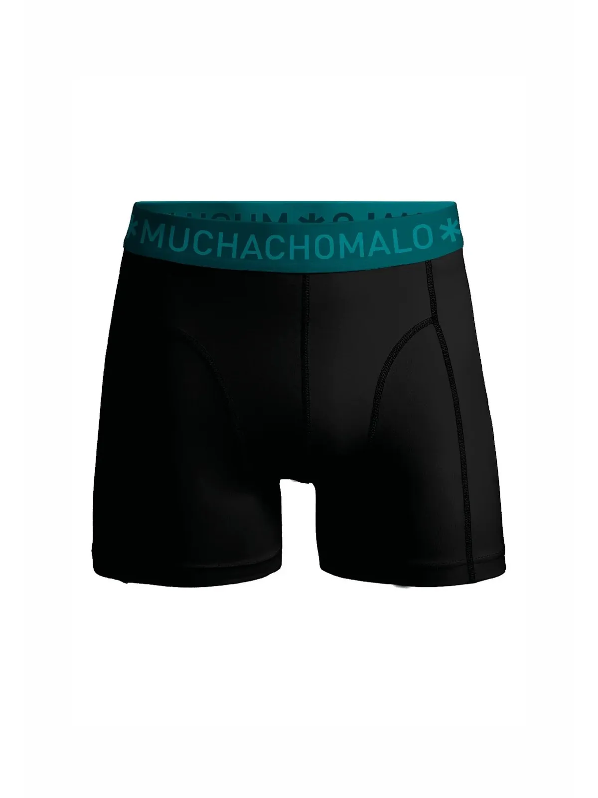 Muchachomalo heren boxershort (10-packs) afbeelding 2