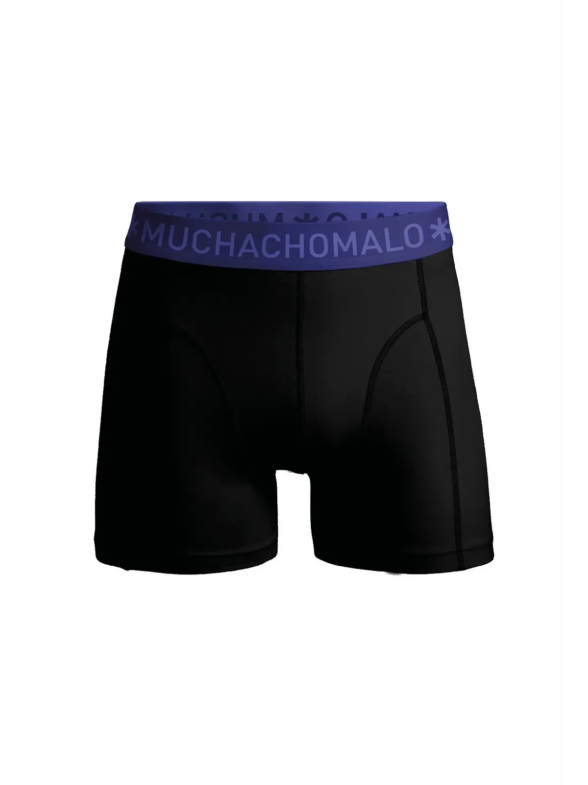 Muchachomalo heren boxershort (10-packs) afbeelding 4