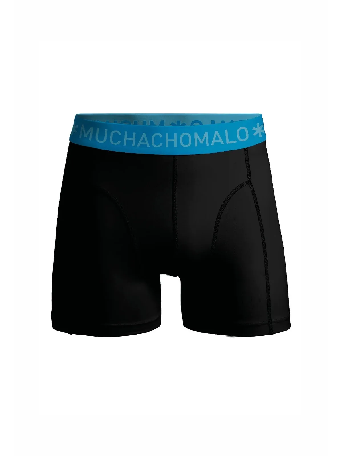 Muchachomalo heren boxershort (10-packs) afbeelding 3