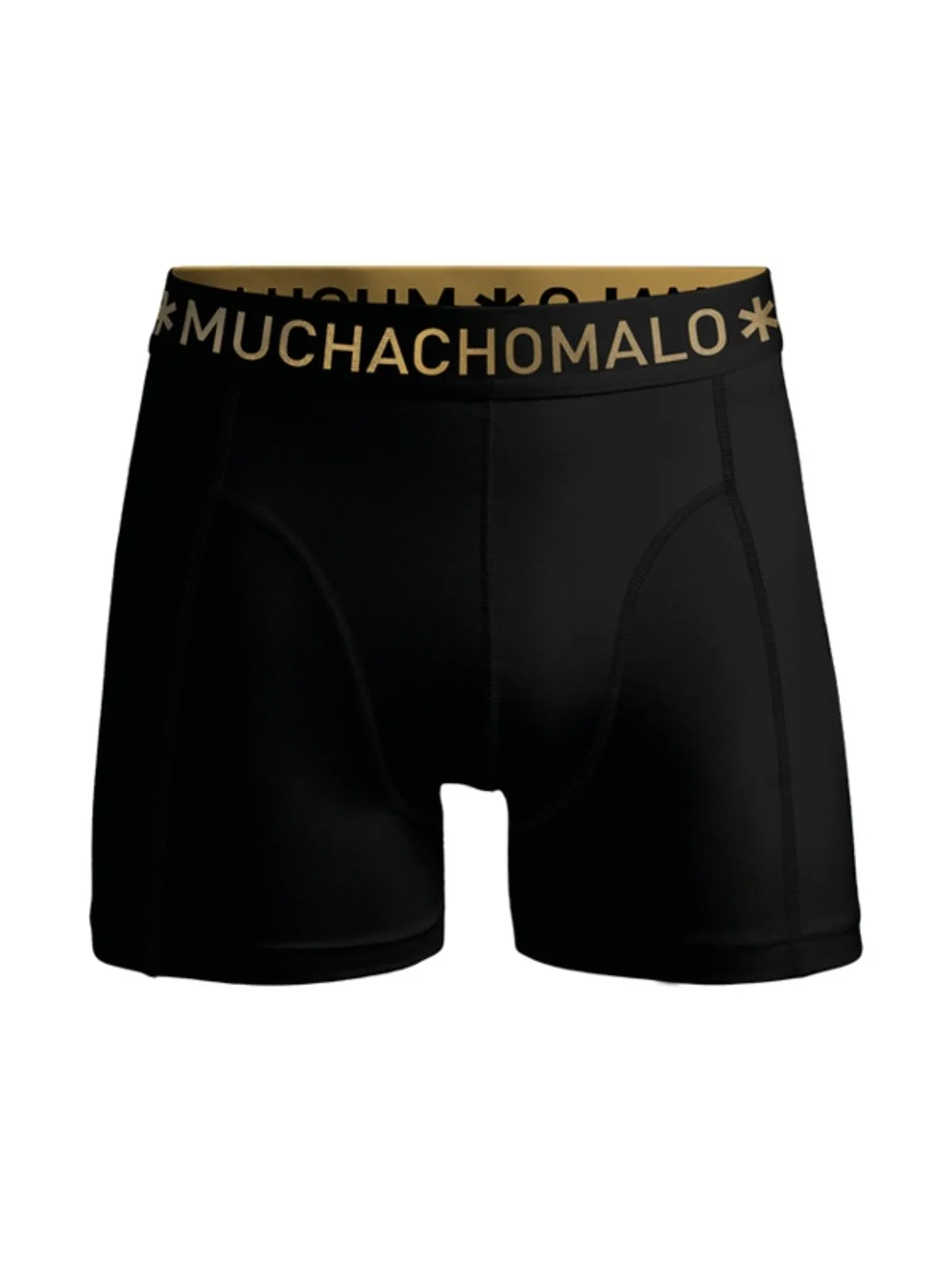 Muchachomalo heren boxershort (3-packs) afbeelding 3
