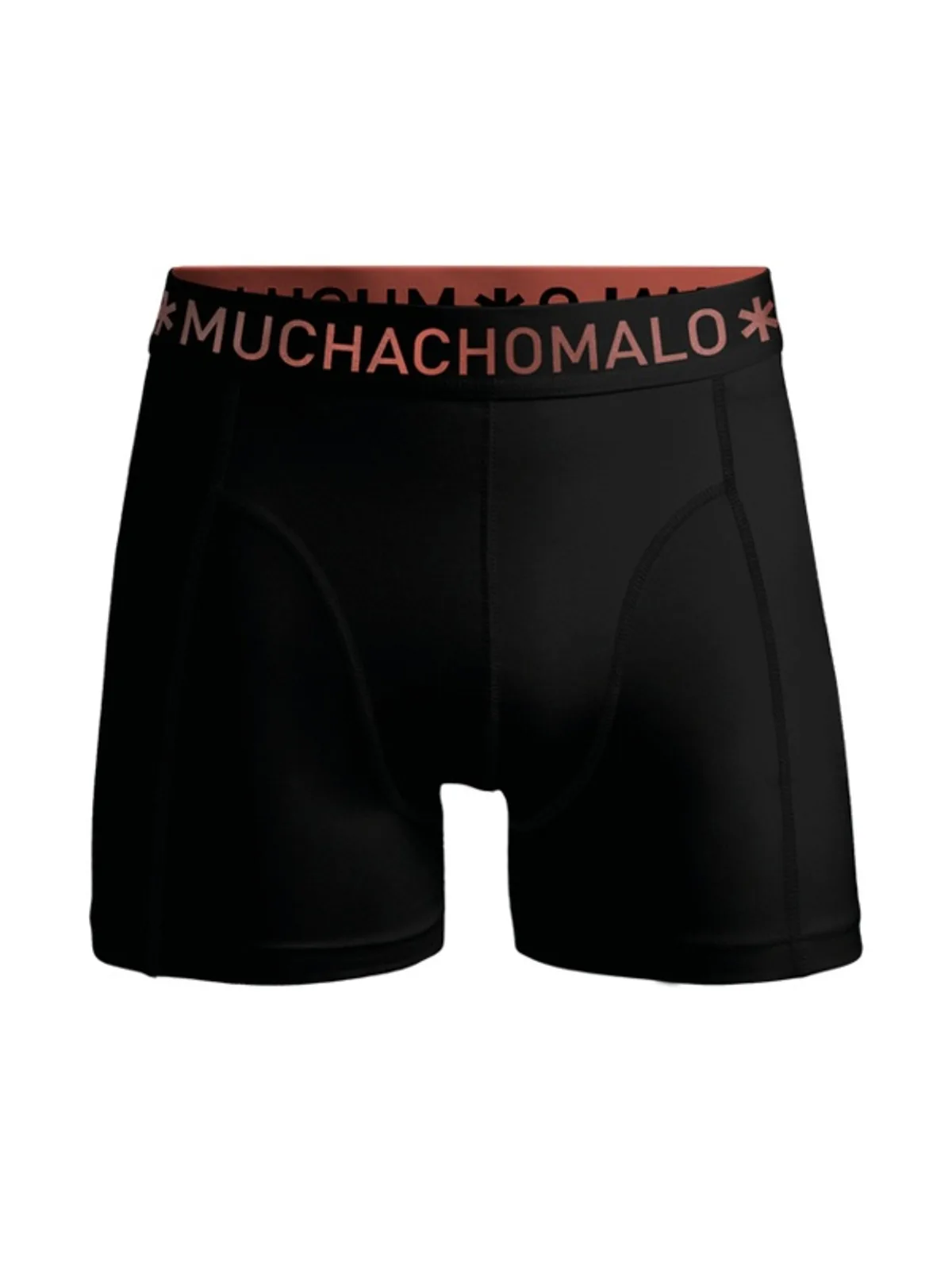 Muchachomalo heren boxershort (3-packs) afbeelding 2
