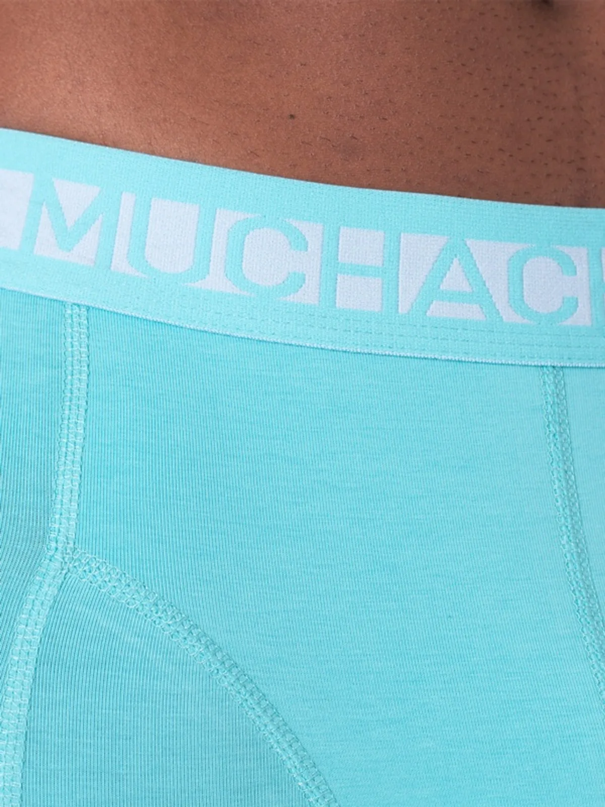 Muchachomalo heren boxershort (3-packs) afbeelding 5