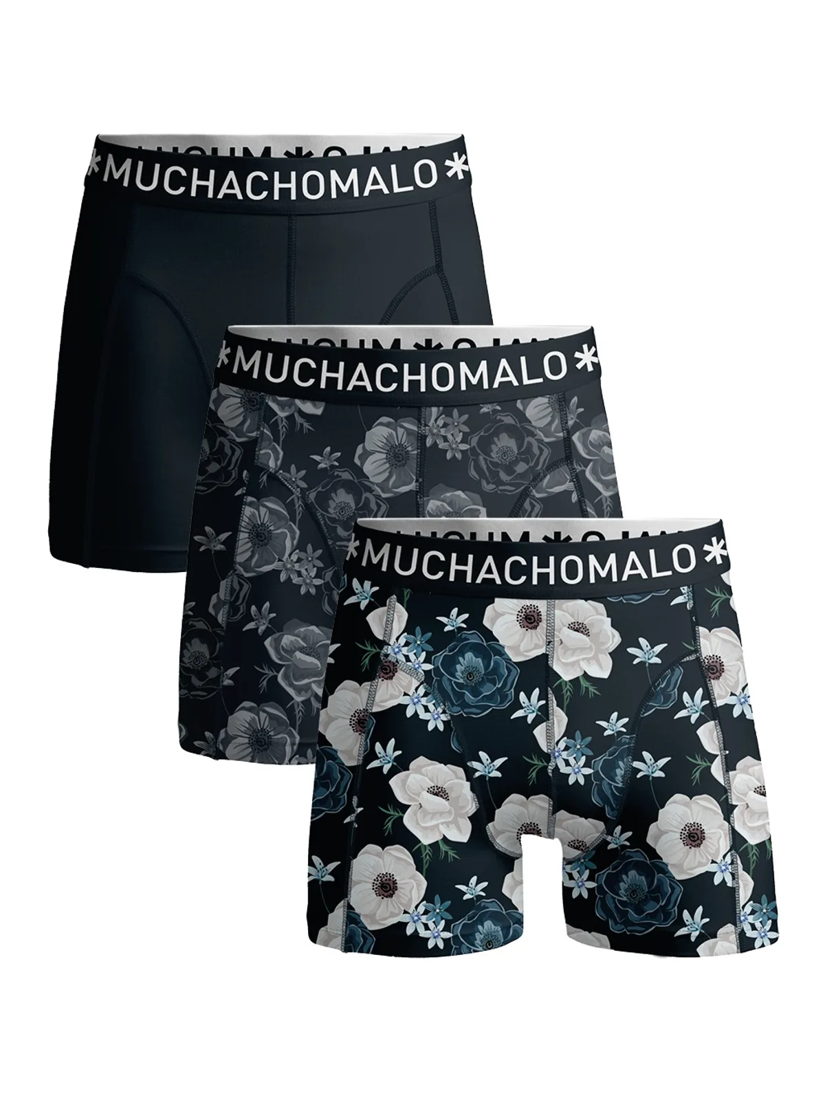 Floral