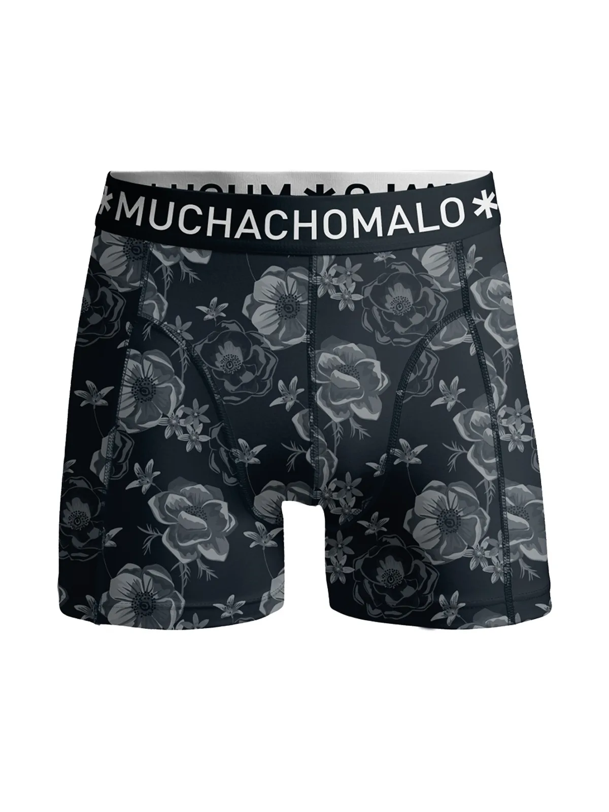 Muchachomalo heren boxershort (3-packs) afbeelding 2