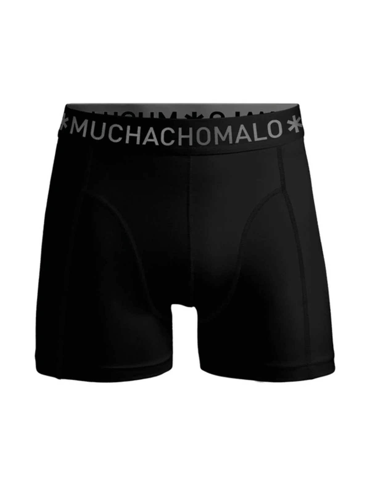 Muchachomalo heren boxershort (3-packs) afbeelding 4