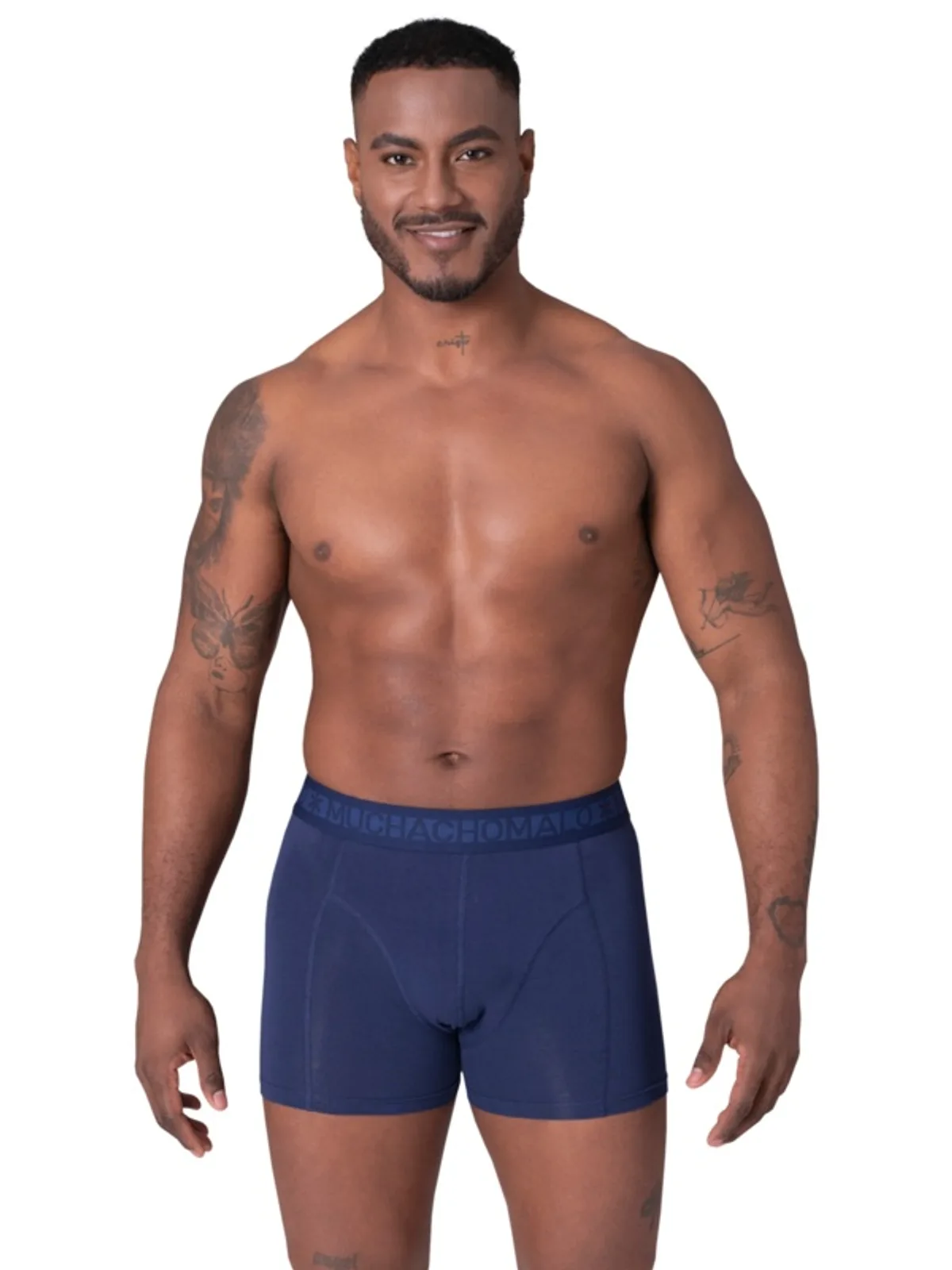Muchachomalo heren boxershort (3-packs) afbeelding 2