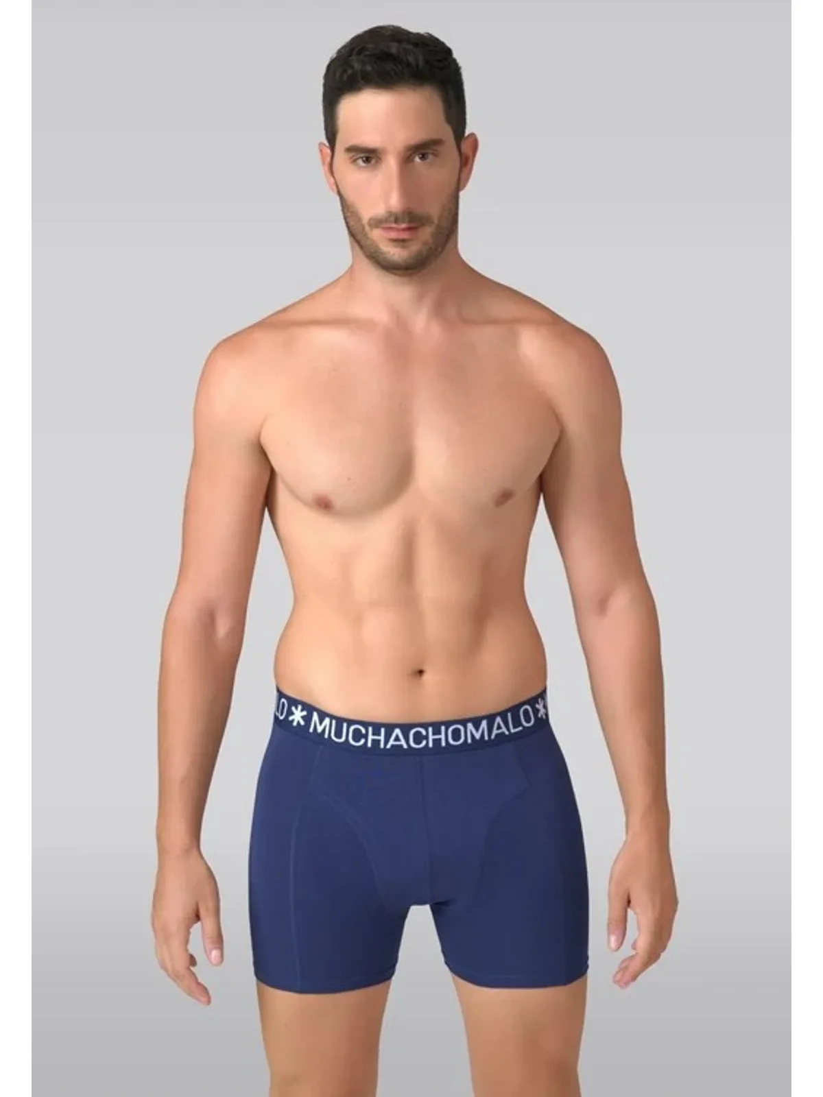 Muchachomalo heren boxershort (5-packs) afbeelding 2
