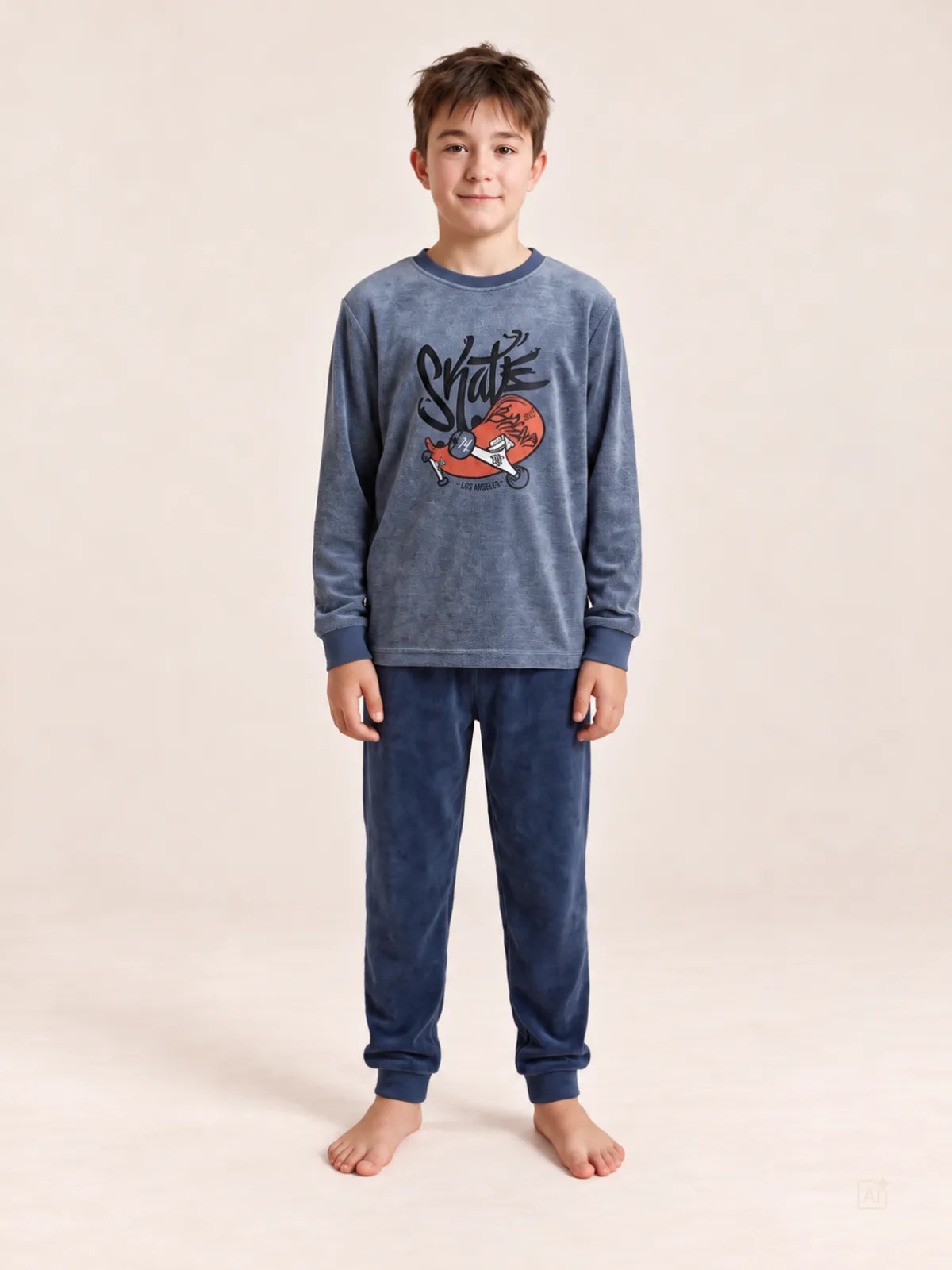 Blauw (skate)