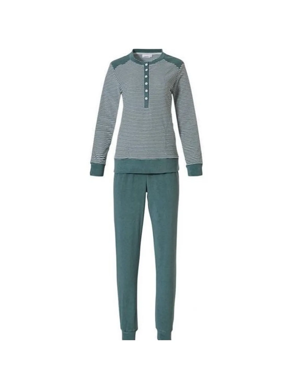 Groen streep