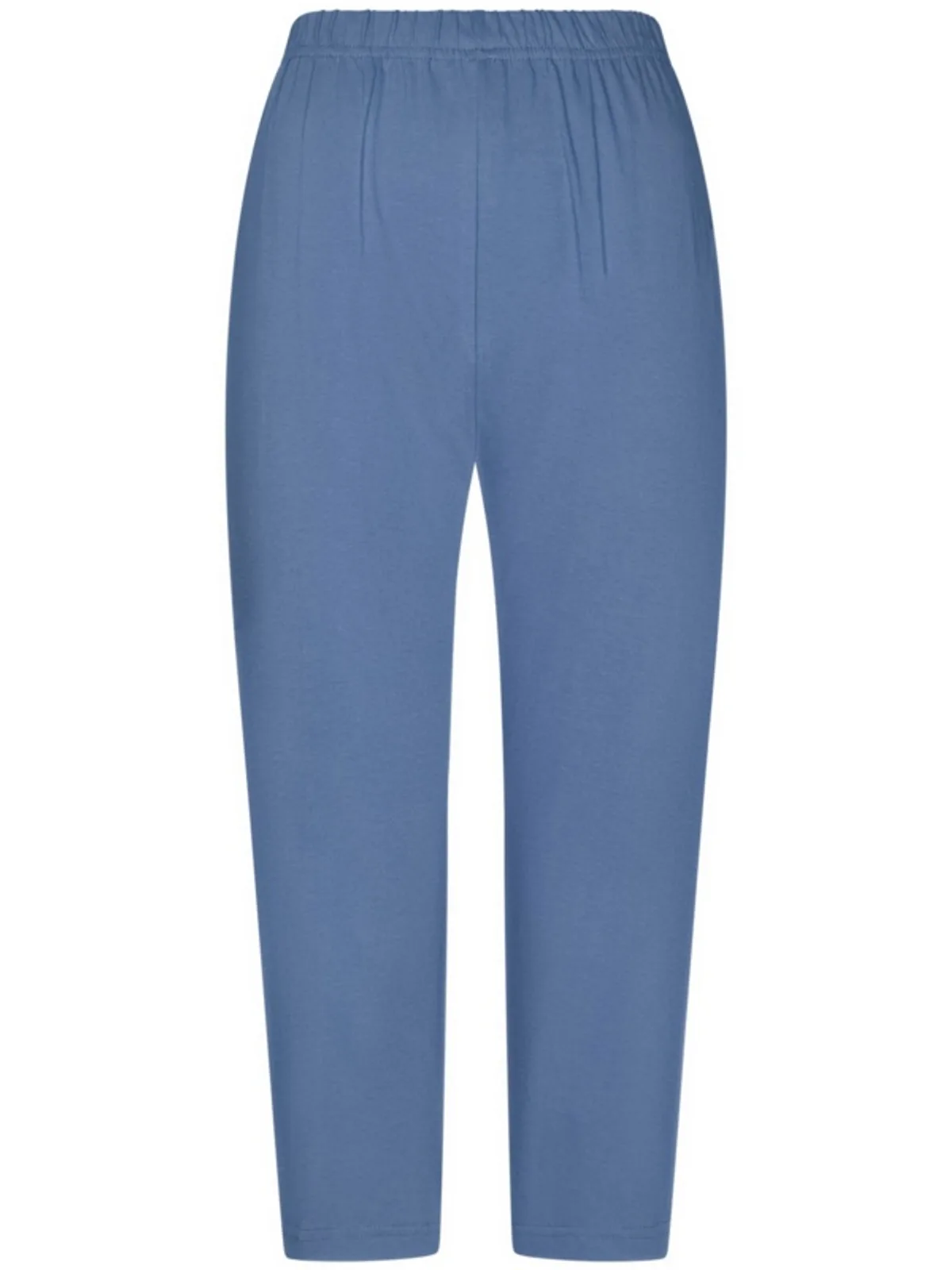 Pastunette dames pyjama capri broek afbeelding 3