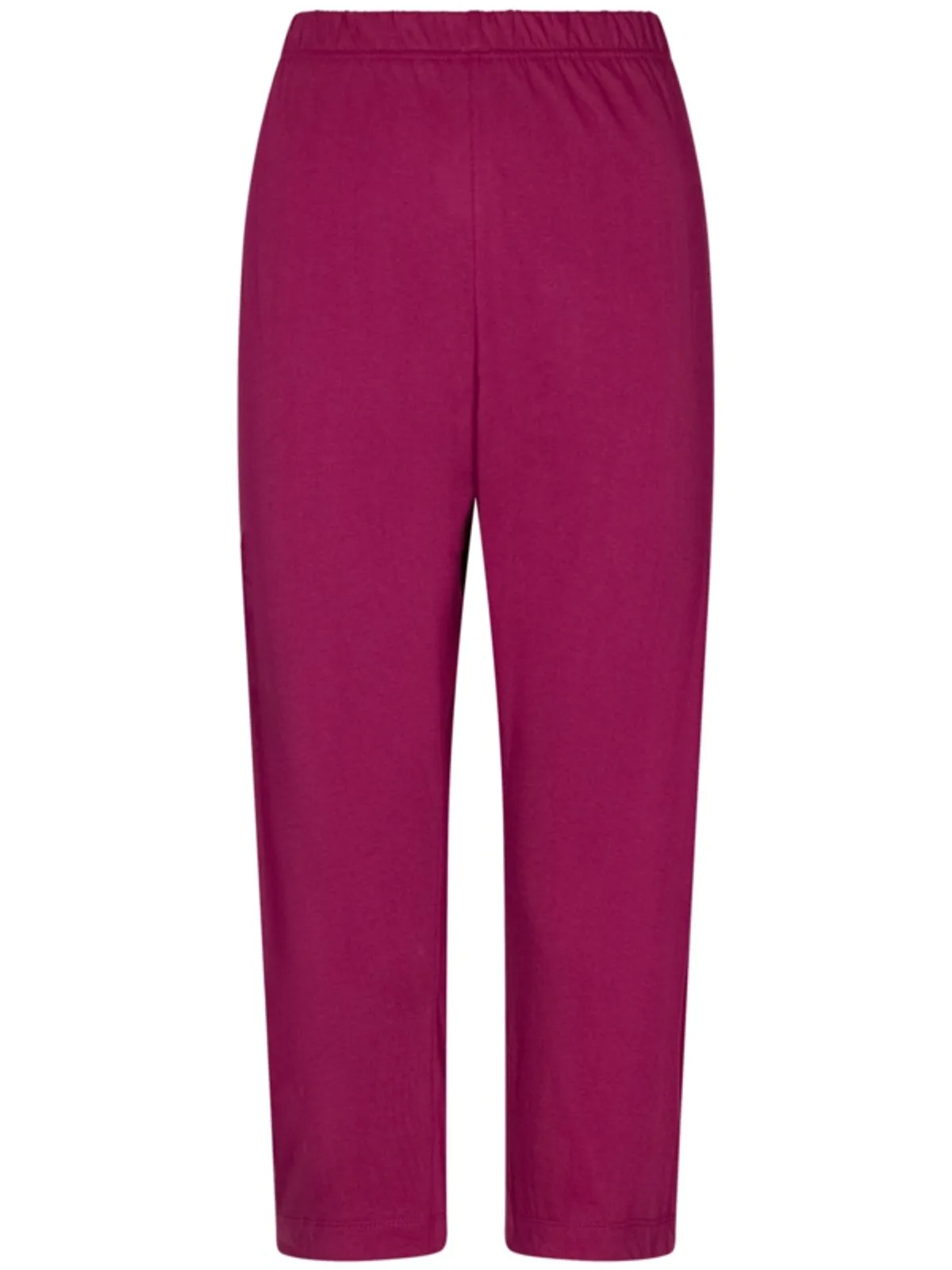Pastunette dames pyjama capri broek afbeelding 3