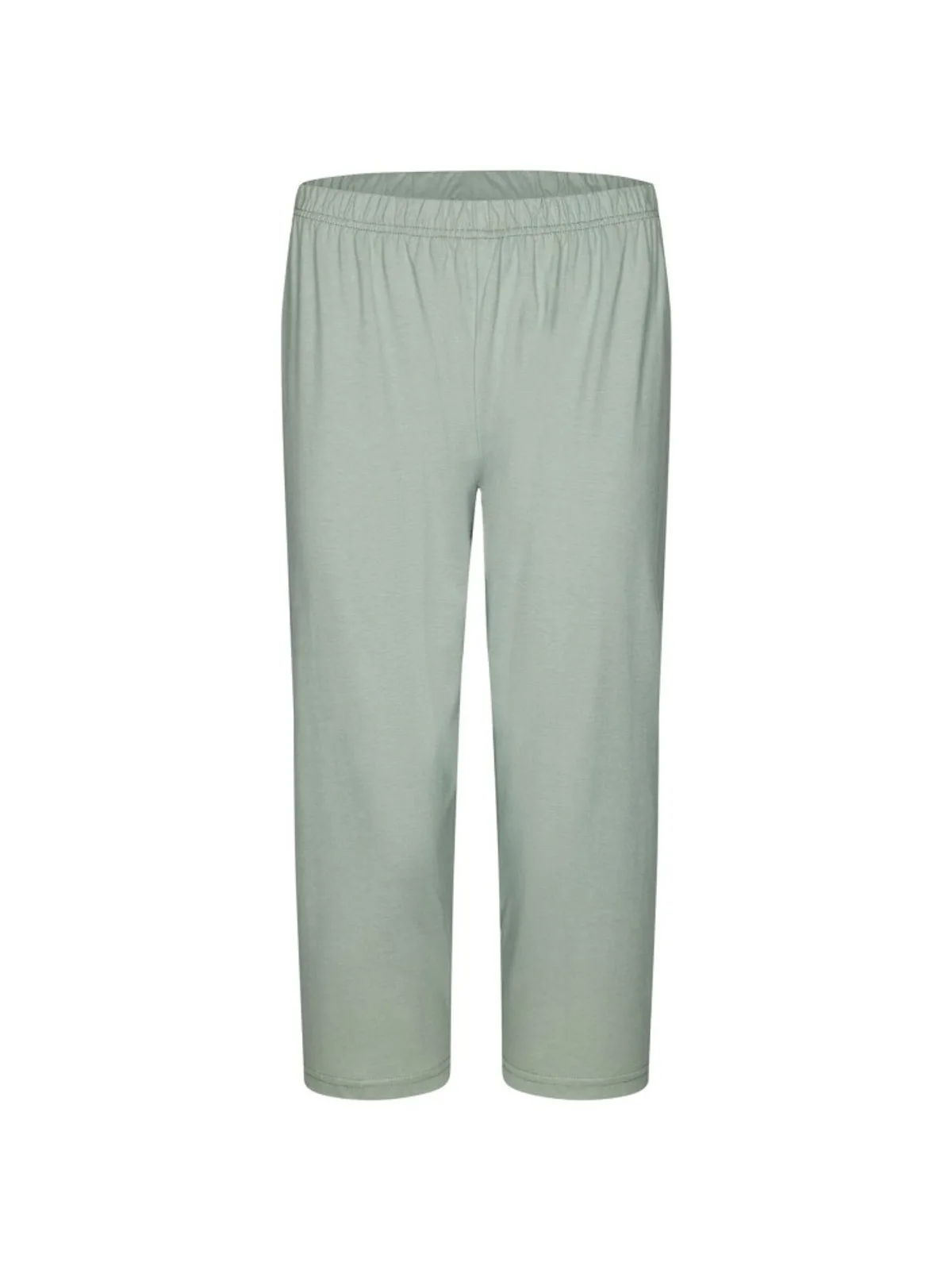 Pastunette dames pyjama capri broek afbeelding 4
