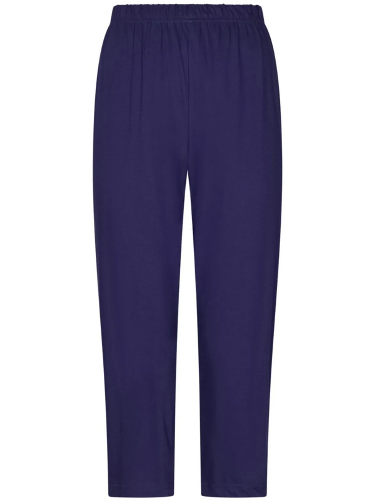 Pastunette dames pyjama capri broek afbeelding 3