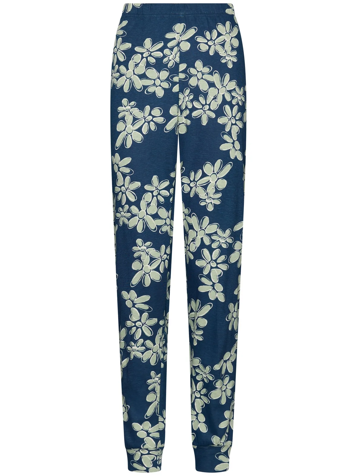 Pastunette dames pyjama katoen afbeelding 4