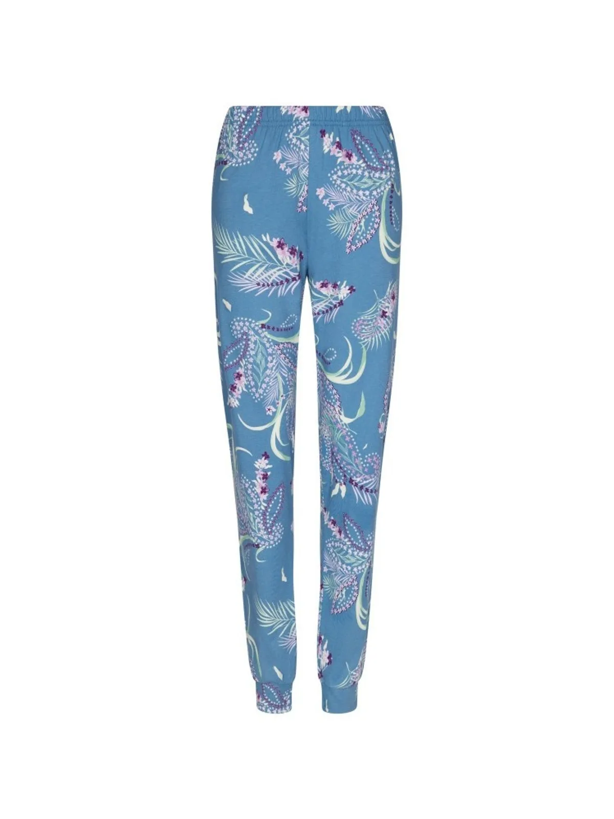 Pastunette dames pyjama katoen afbeelding 5