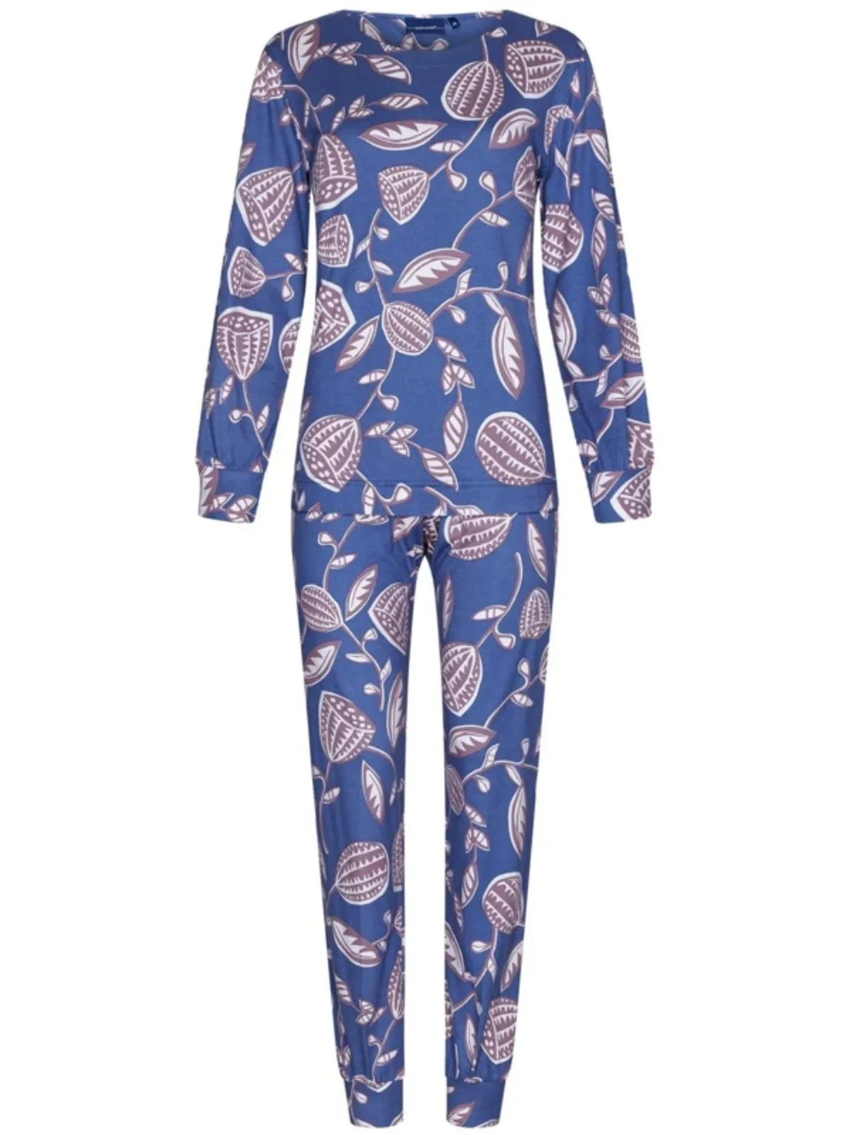 Pastunette dames pyjama modal