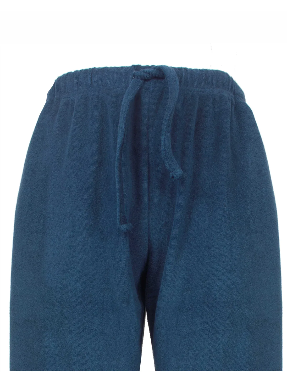 Paul Hopkins heren badstof pyjama afbeelding 3