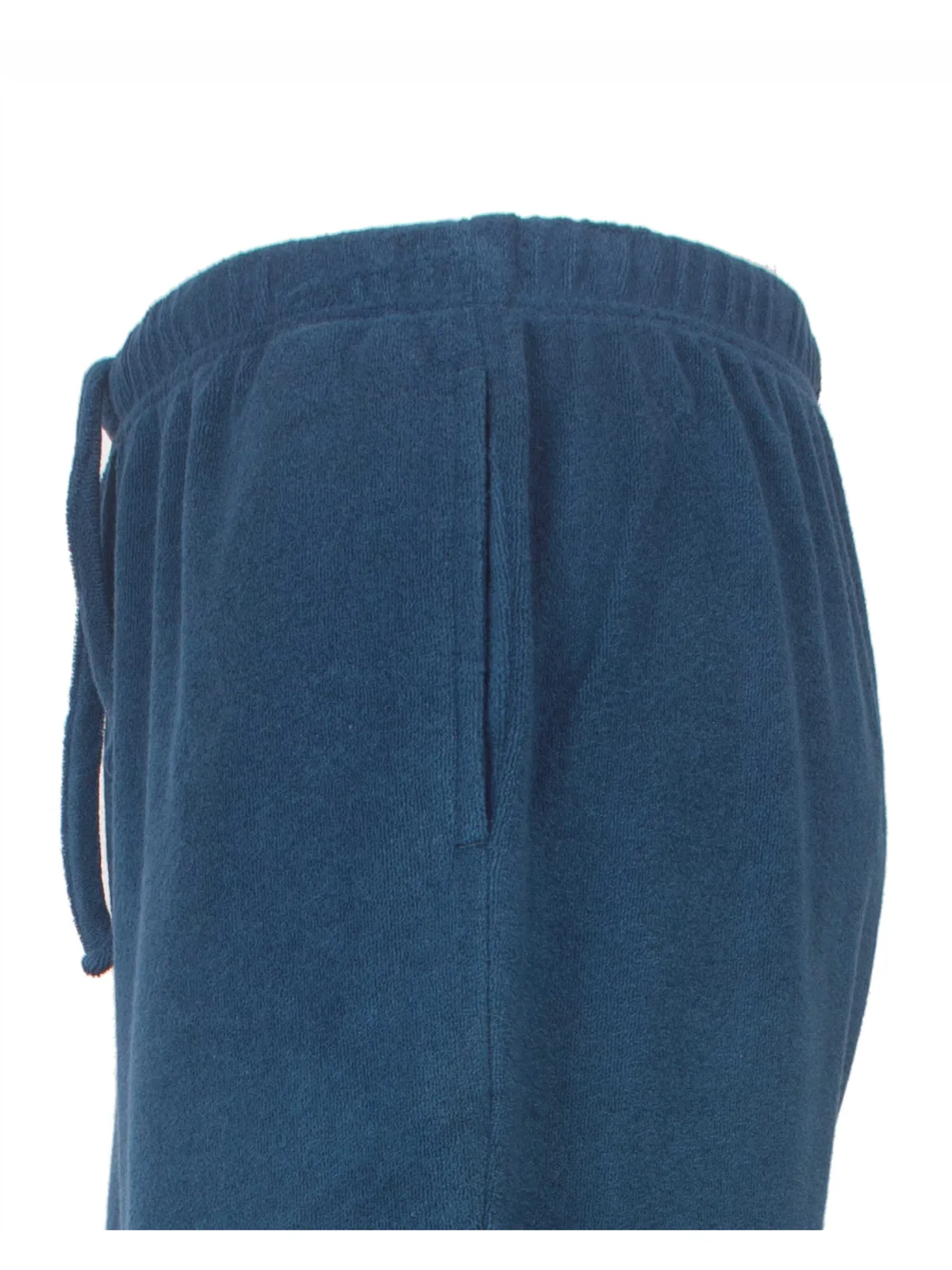 Paul Hopkins heren badstof pyjama afbeelding 4
