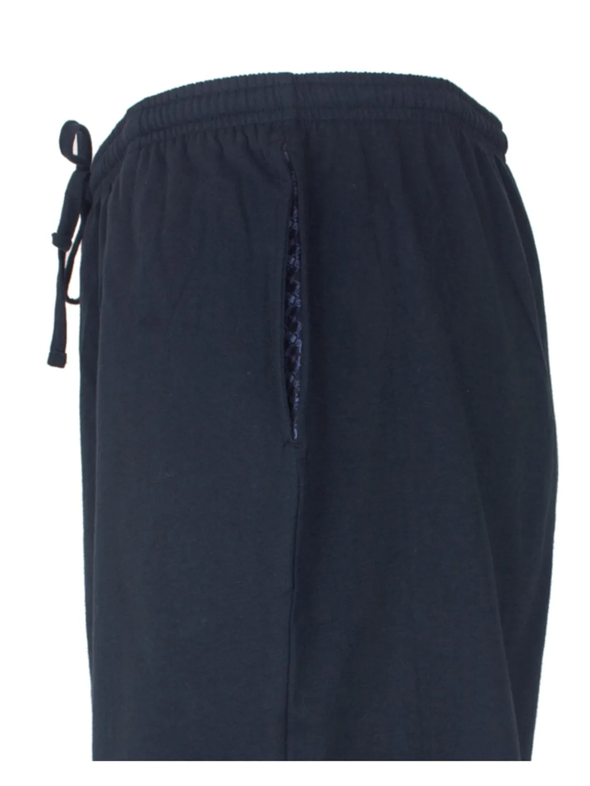 Paul Hopkins heren doorknoop pyjama (16006A) afbeelding 2
