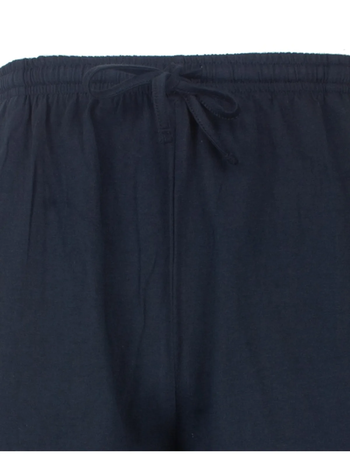 Paul Hopkins heren doorknoop pyjama (16006A) afbeelding 3