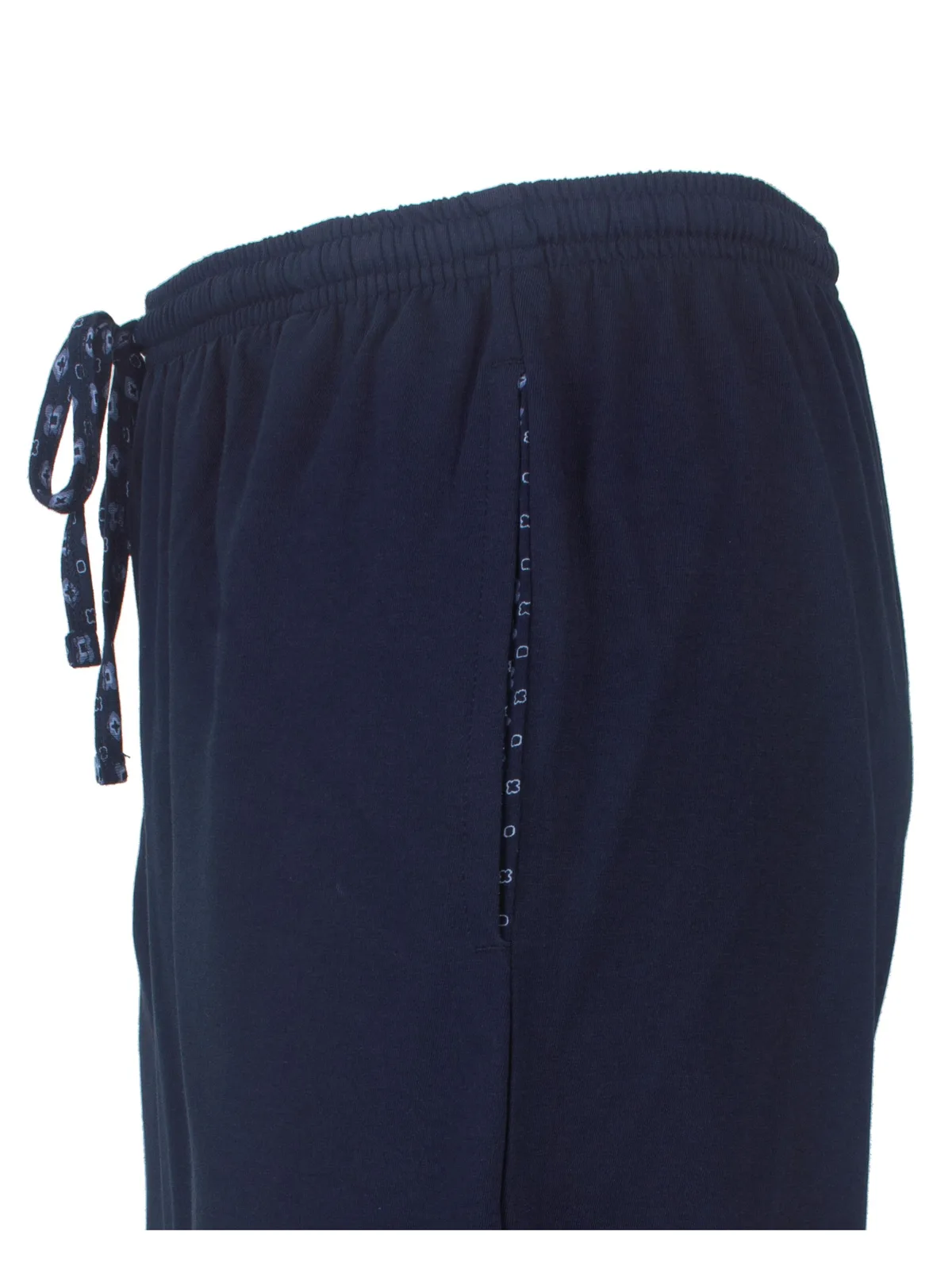 Paul Hopkins heren shortama afbeelding 4