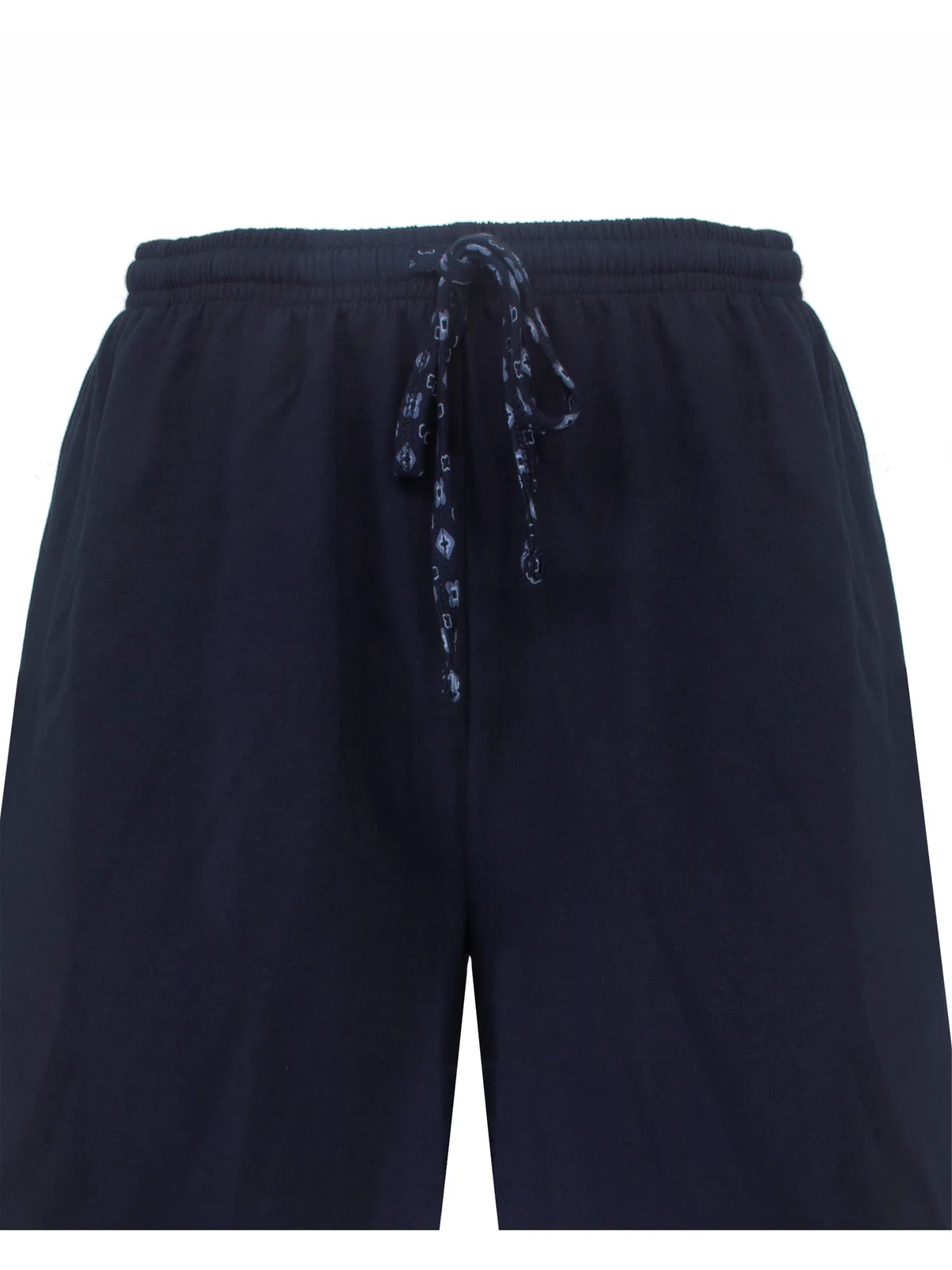Paul Hopkins heren shortama afbeelding 3