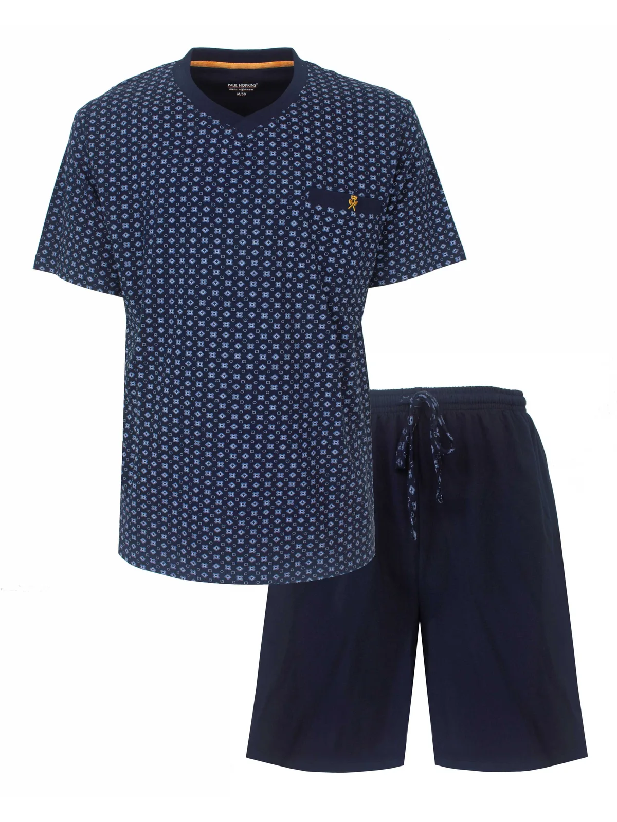 Donkerblauw (26004)