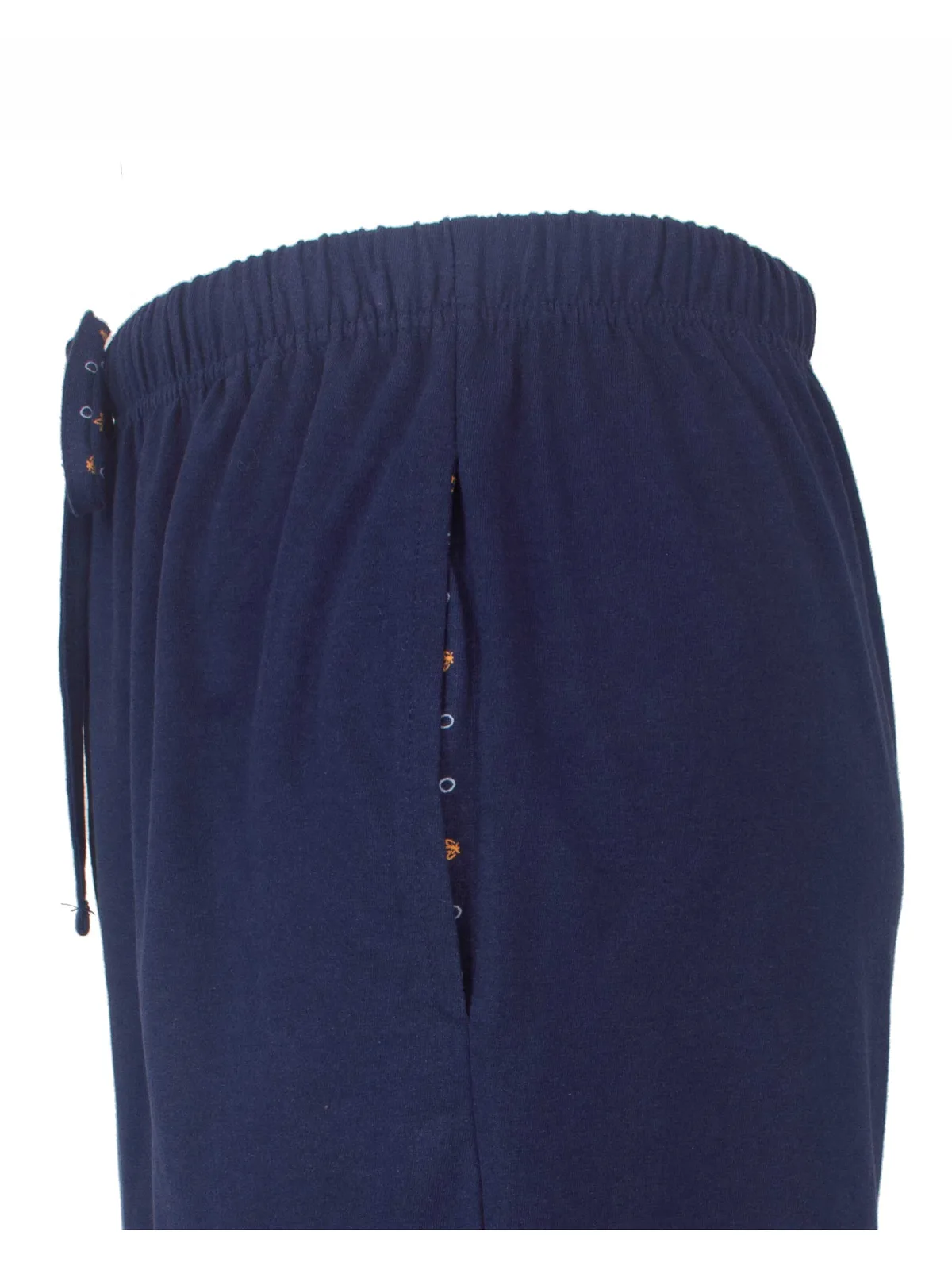 Paul Hopkins heren tricot pyjama afbeelding 4