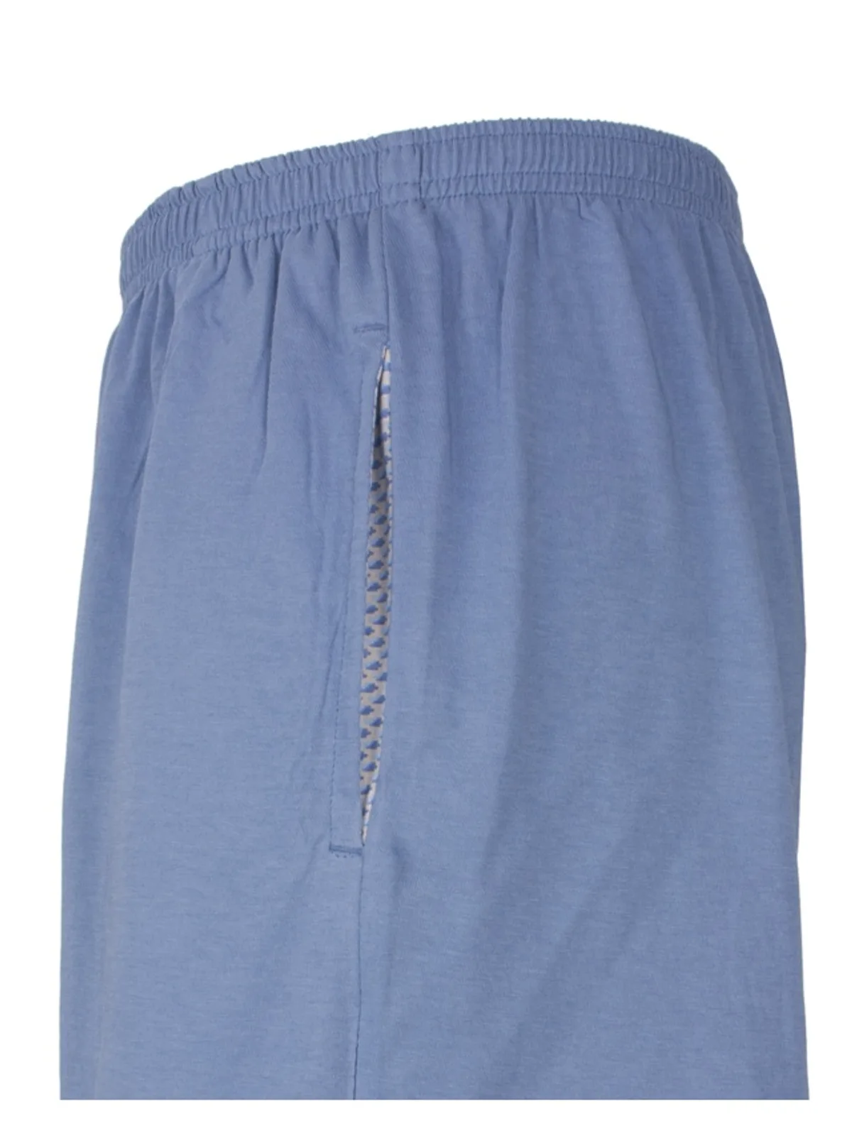 Paul Hopkins heren tricot pyjama afbeelding 4